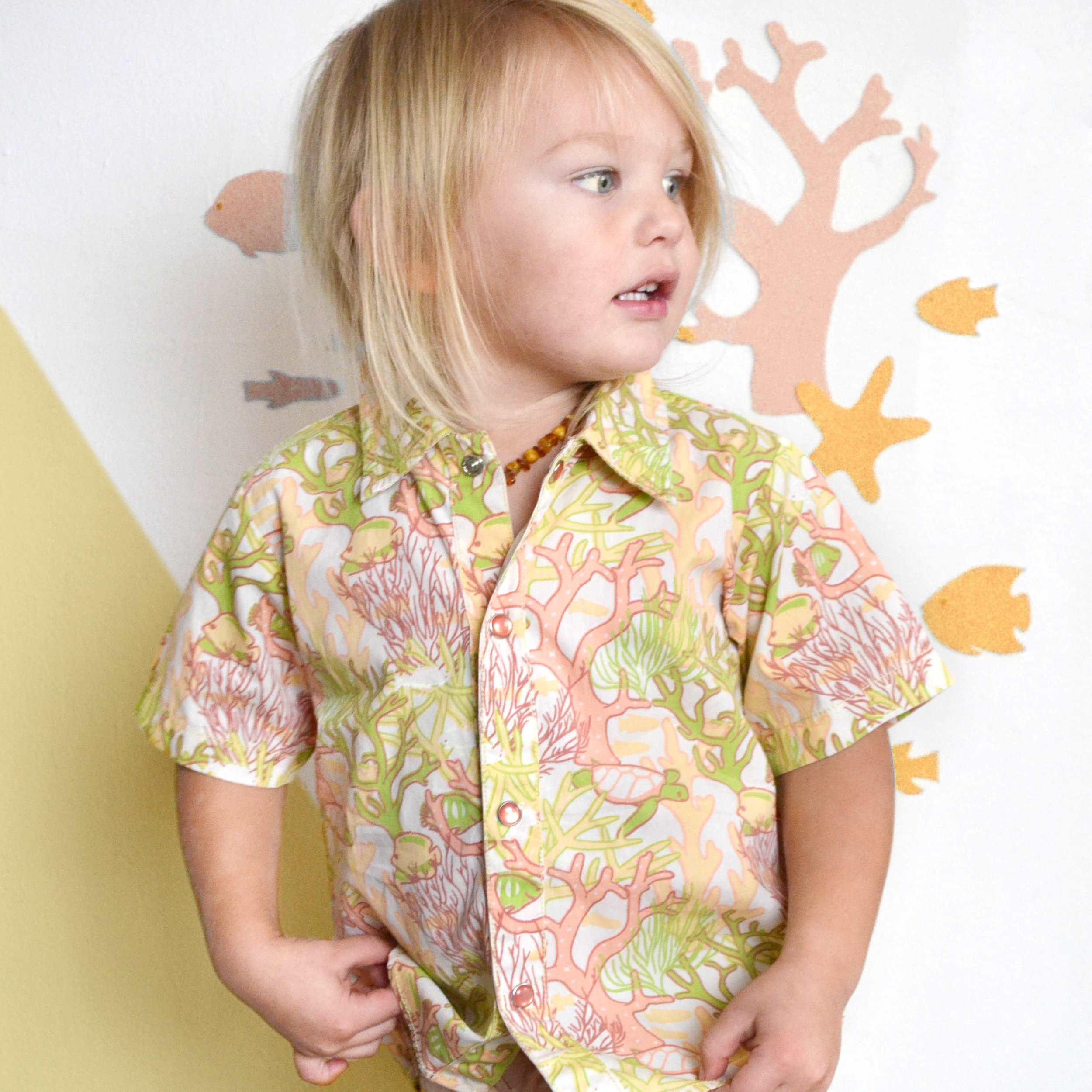Organic Cotton & Modal