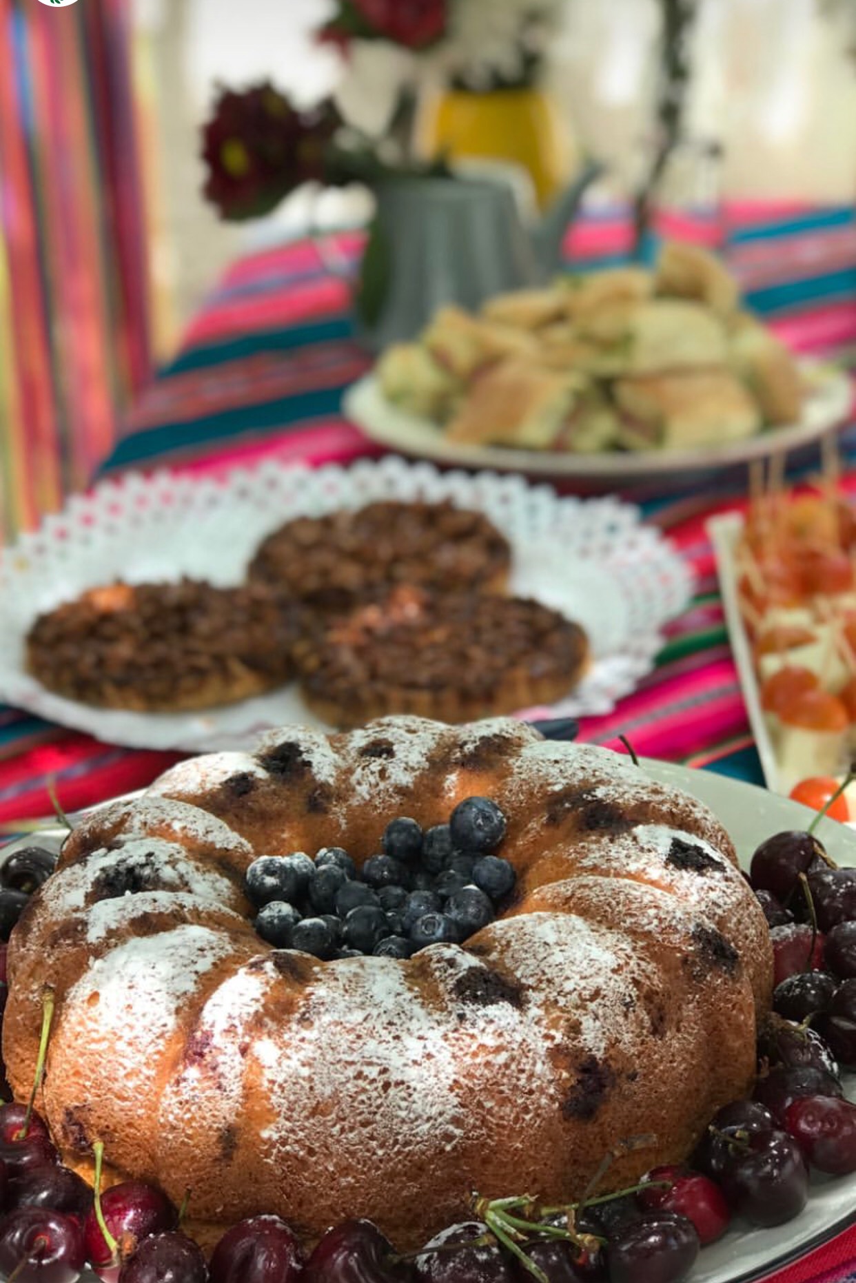 Muestra final proyectos de aula