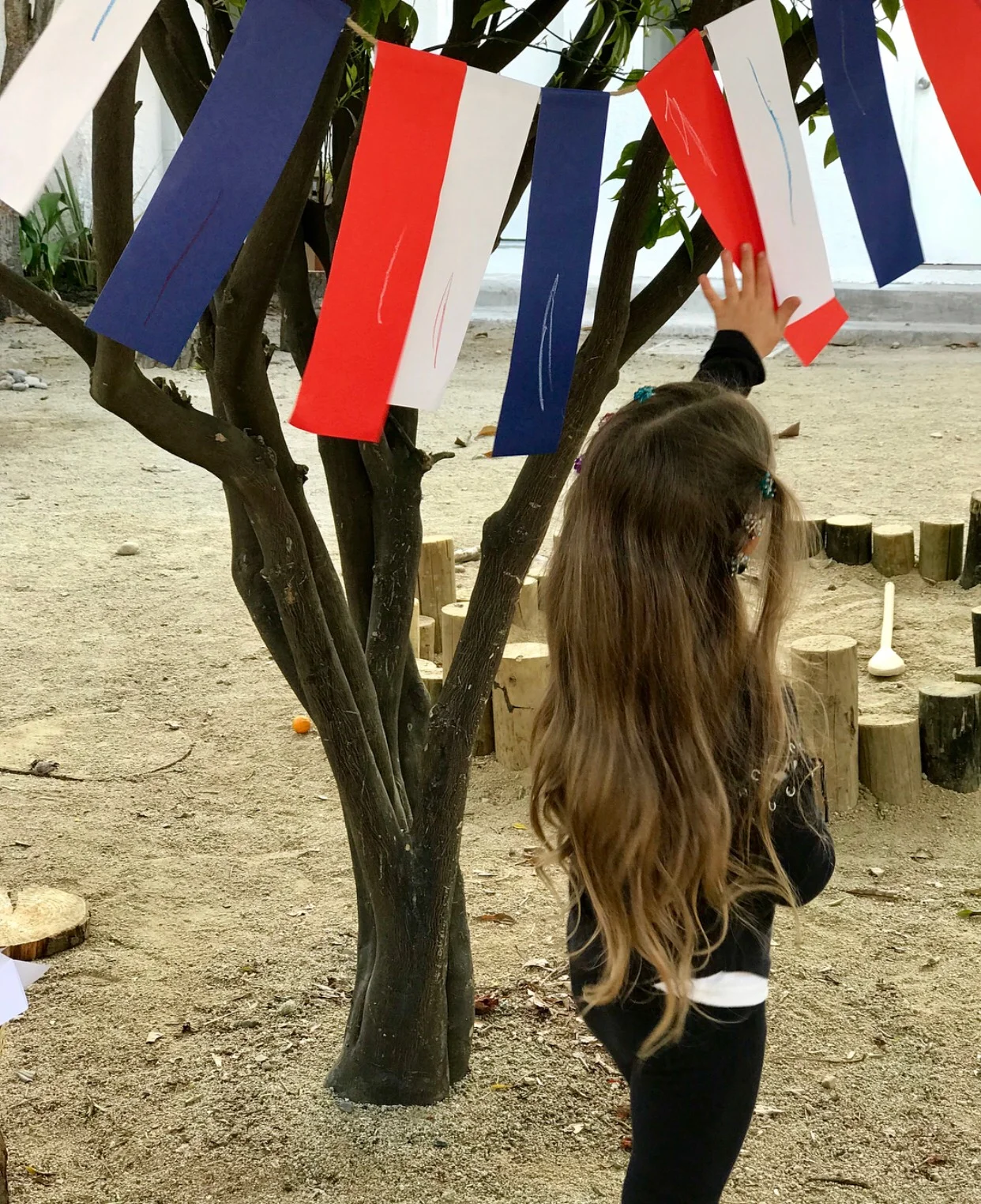 Celebración Fiestas Patrias