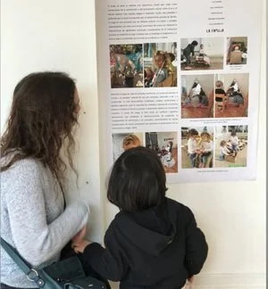 Fiesta de la Familia