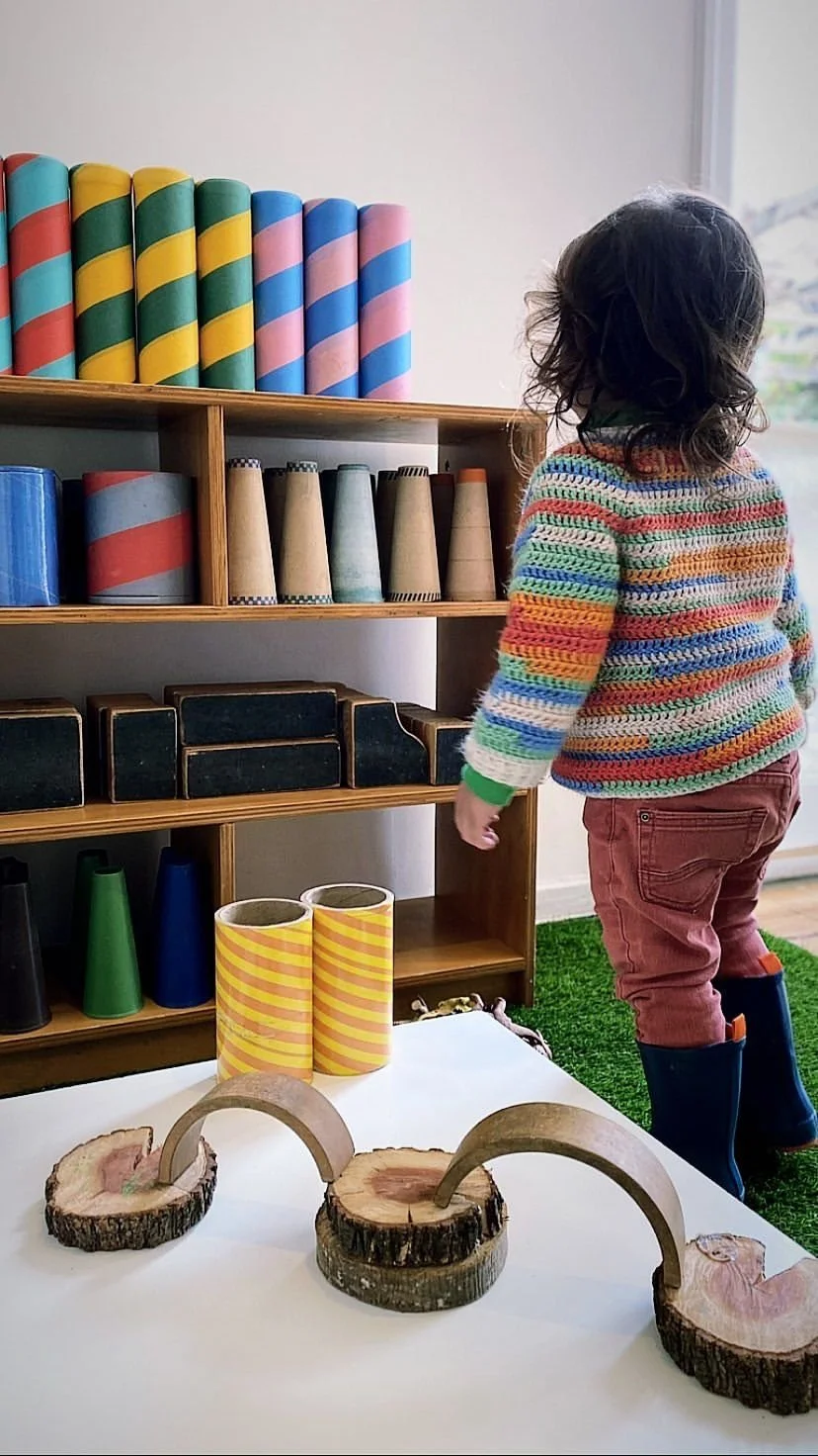 Reconocimiento de sala