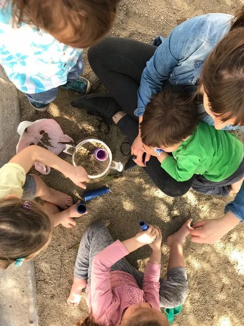 Talleres de Verano