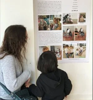 Fiesta de la Familia