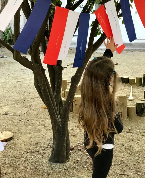 Celebración Fiestas Patrias