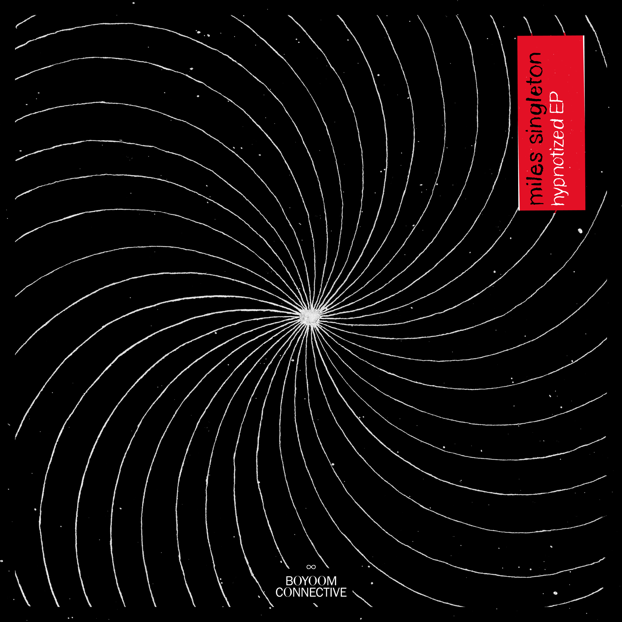 Miles Singleton – Hypnotized EP