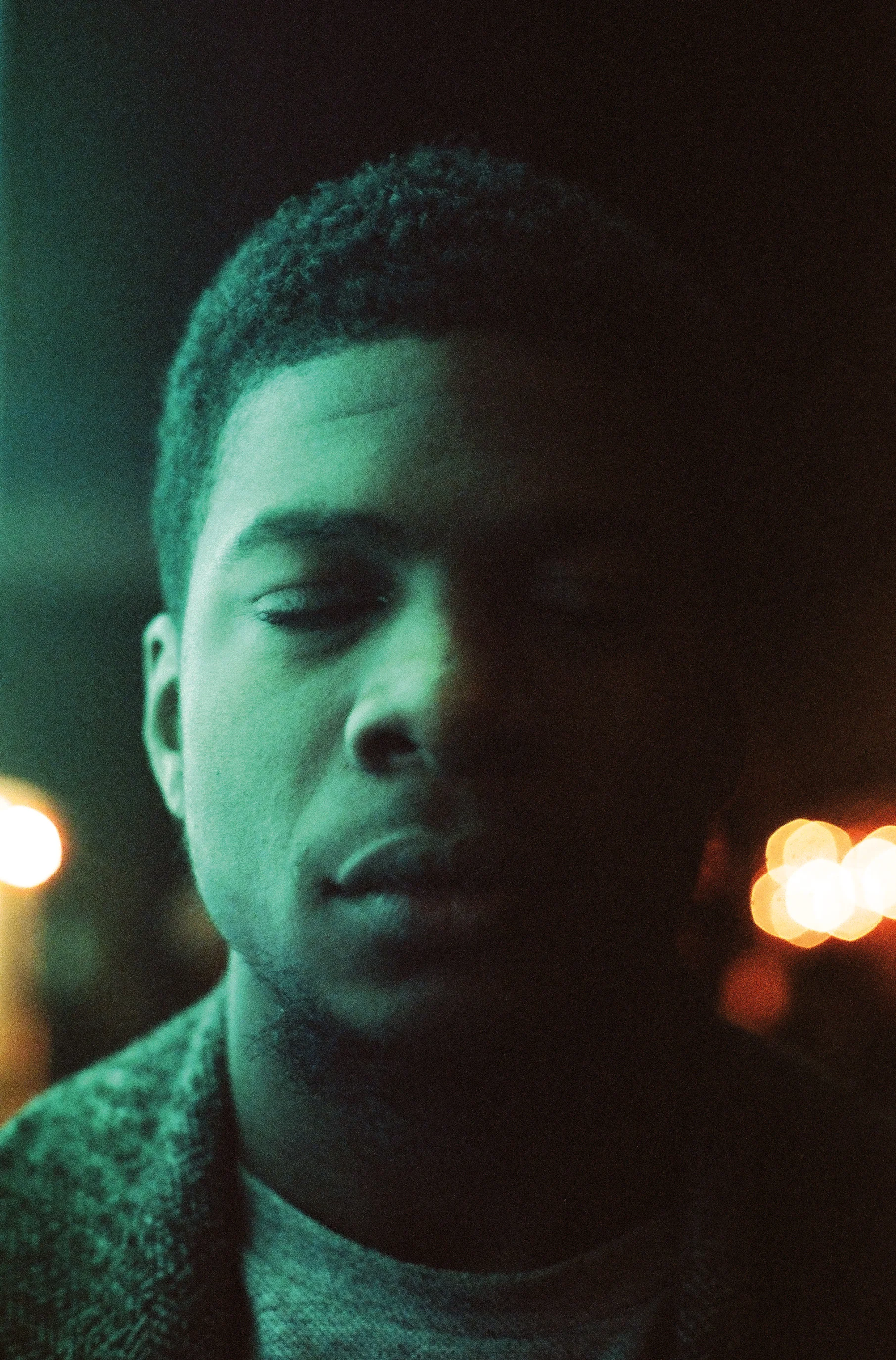 Mick Jenkins 2015