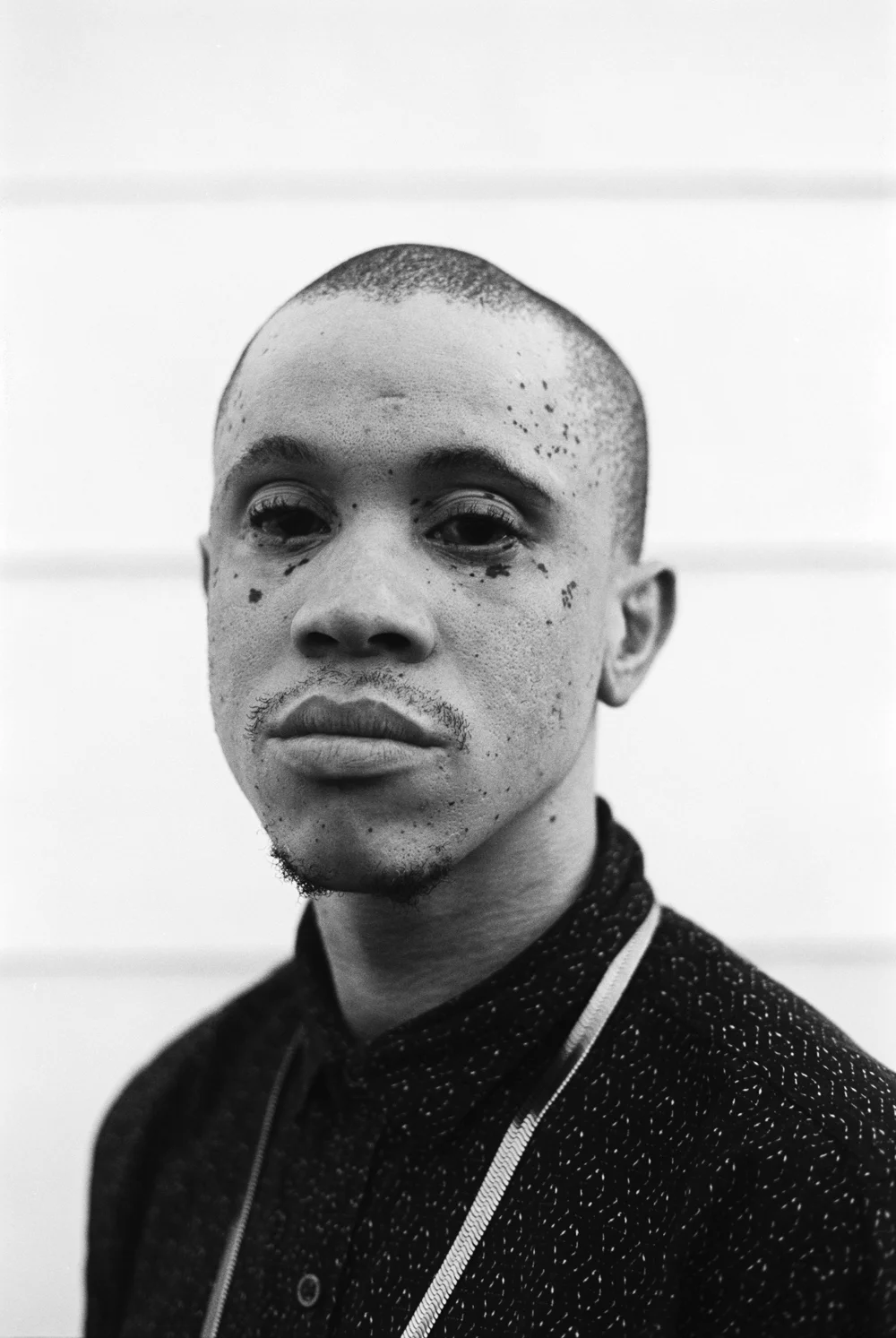 "Sakhu" Langa, Cape Town 2017