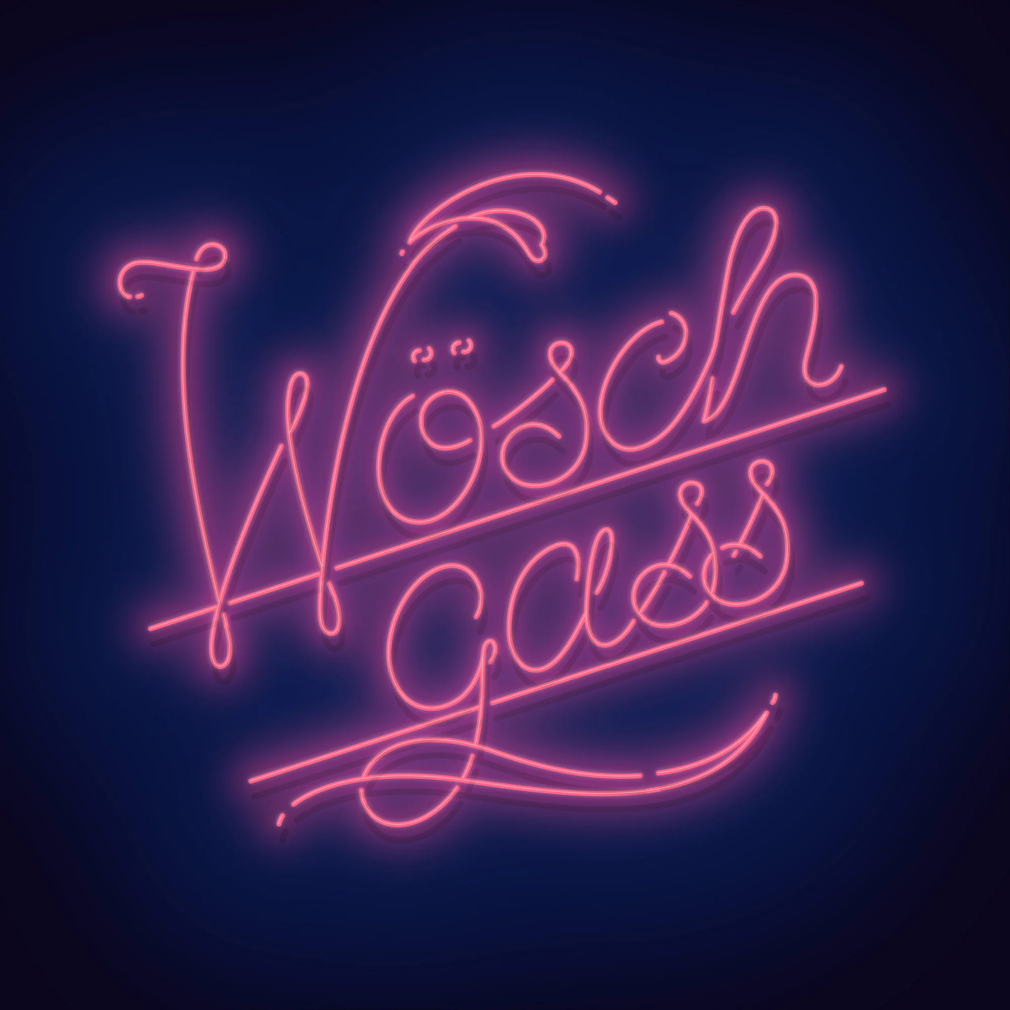 Client: EXIL Work: Digital Lettering Year: 2017
