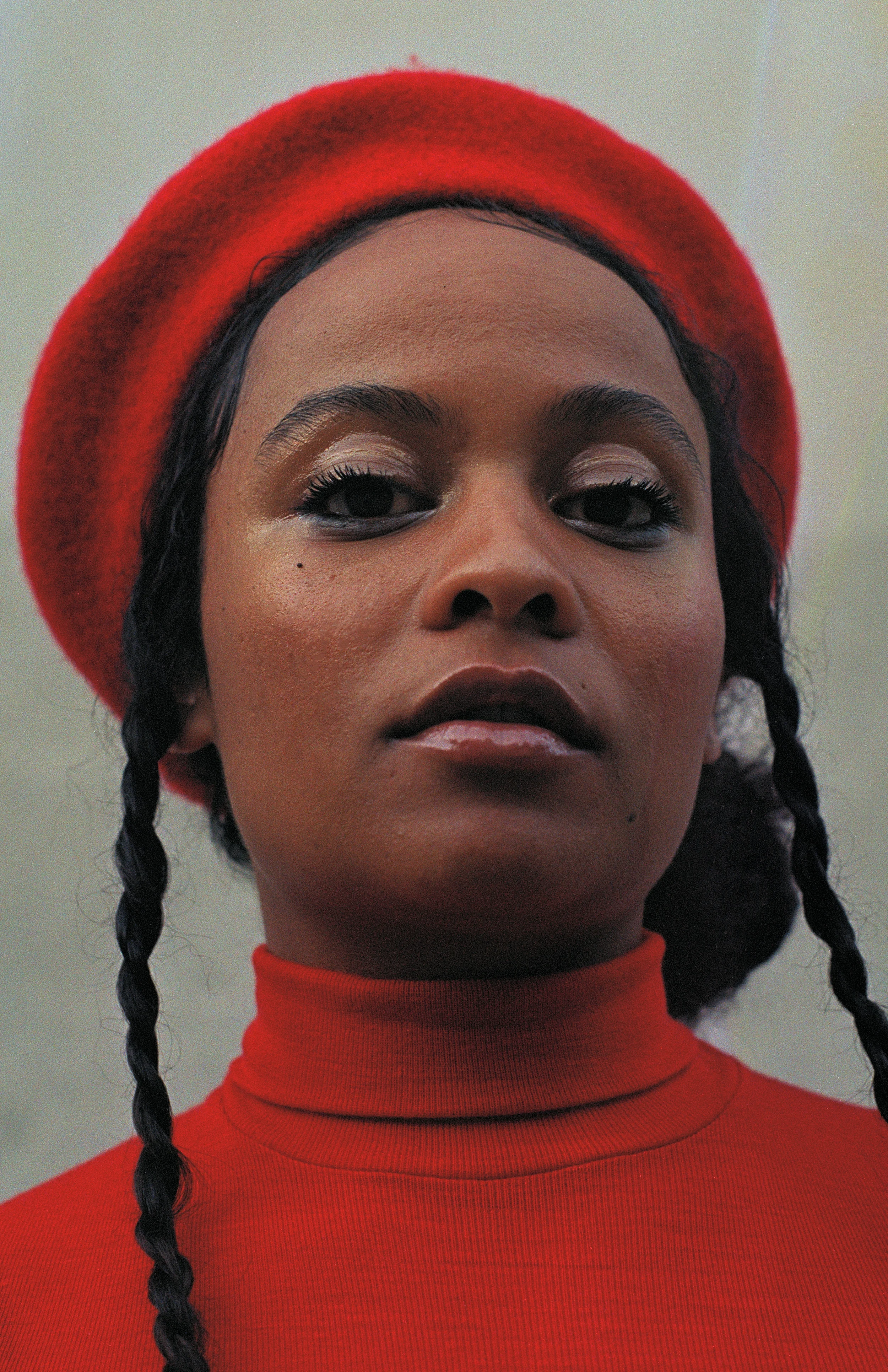 "Danitsa" Geneva, Switzerland 2018