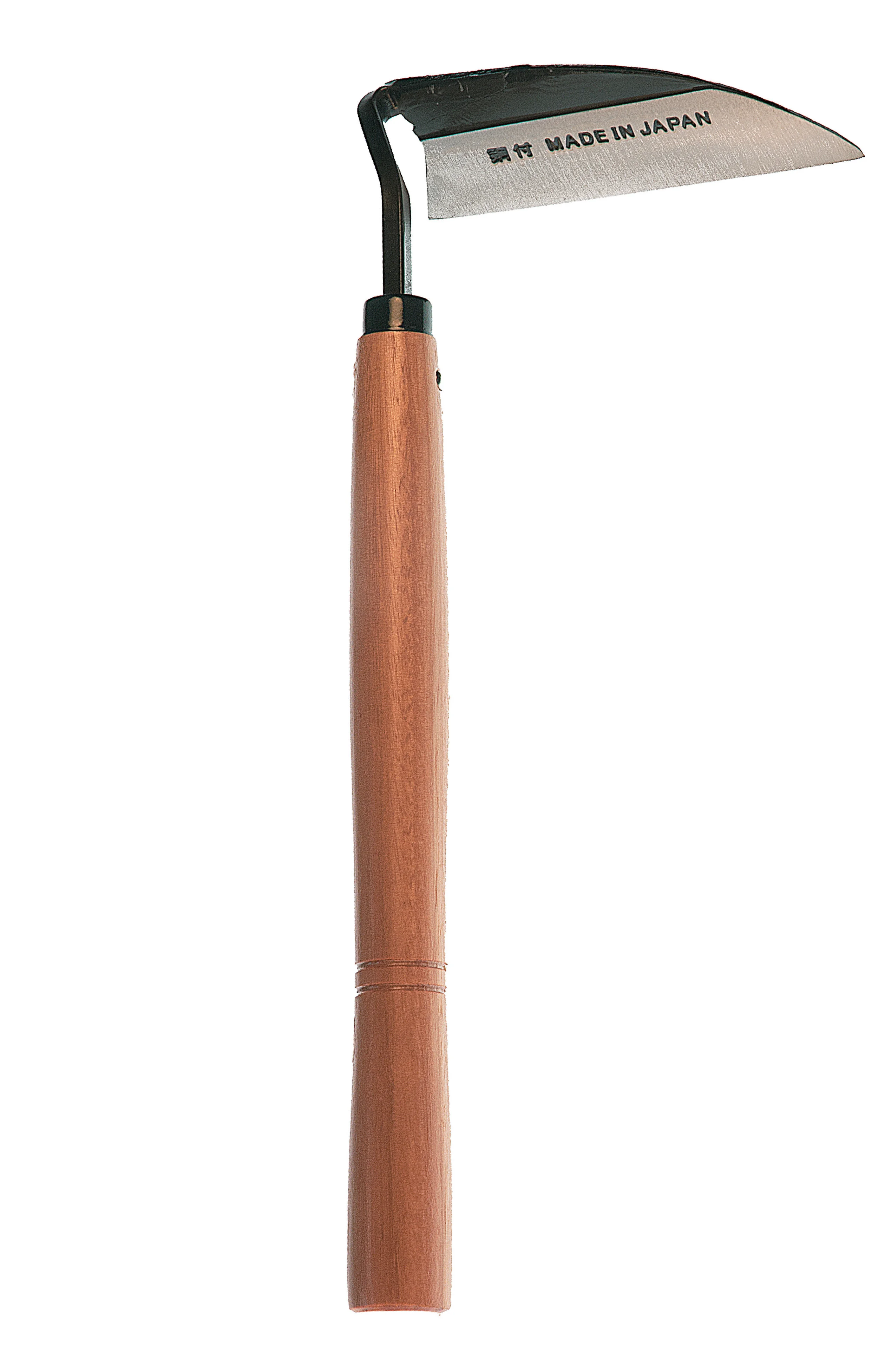 Tsurukubi Kama gaucher