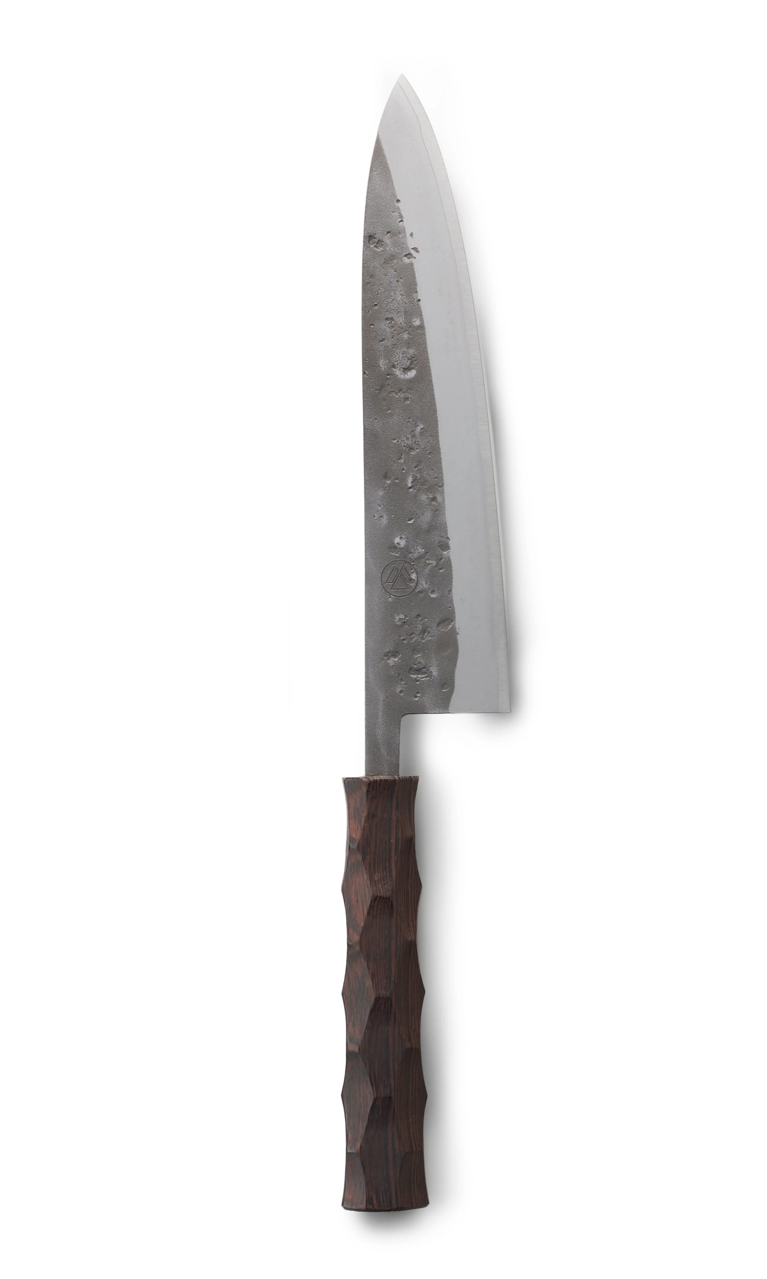 Muranokajiya Naguri - Gyuto 210 mm