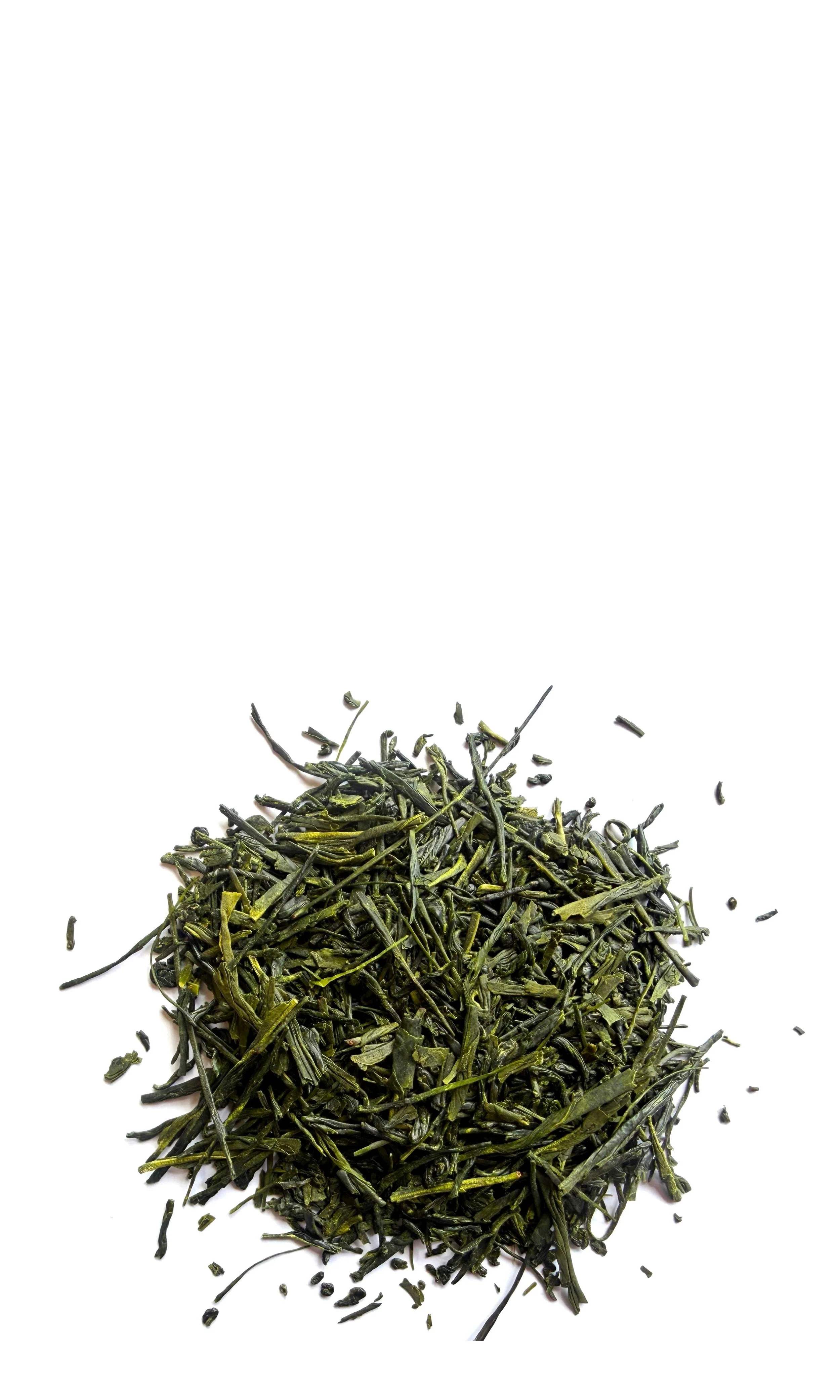 Sencha Harumidori par Marutcha