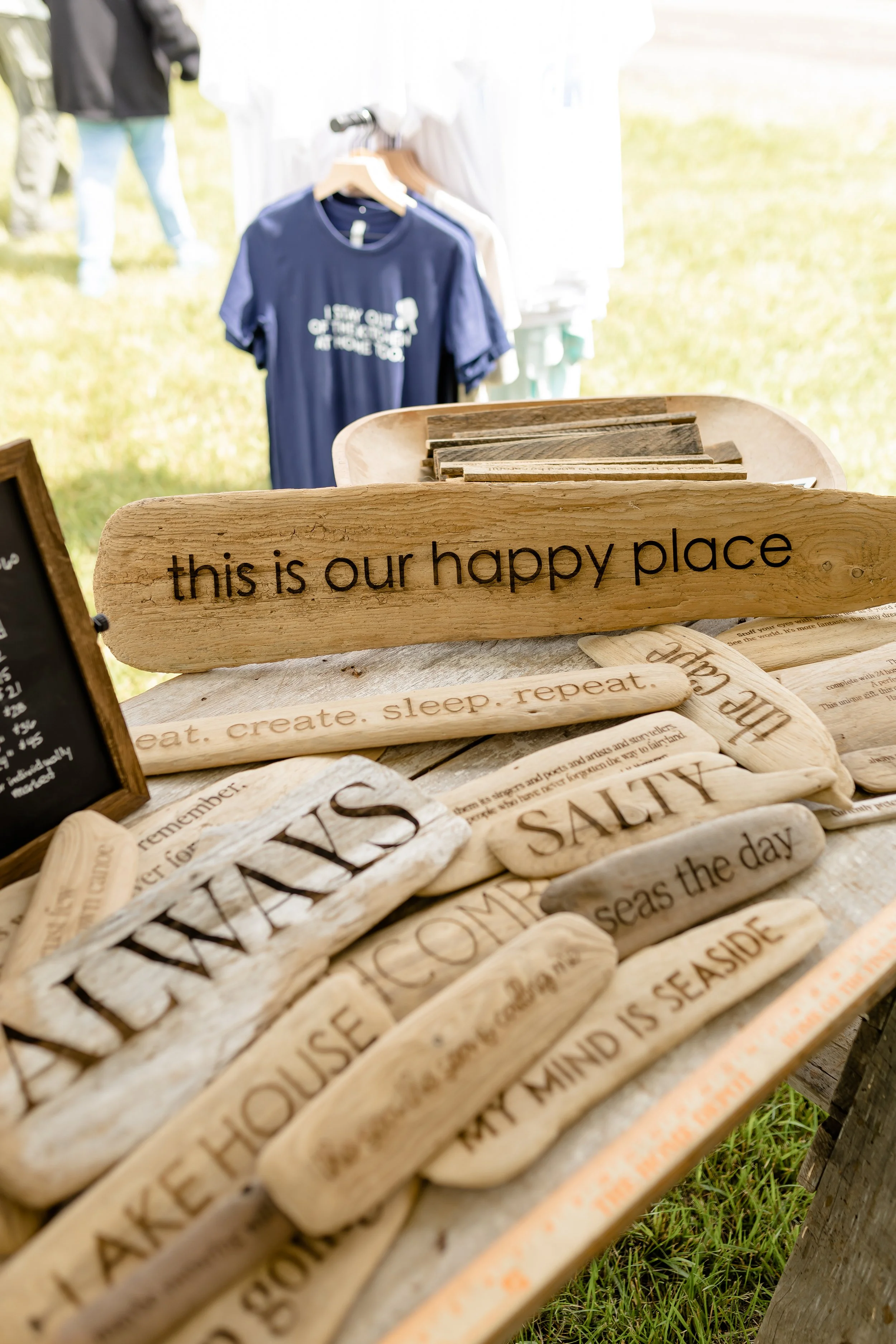 Fall Pro.found Market 