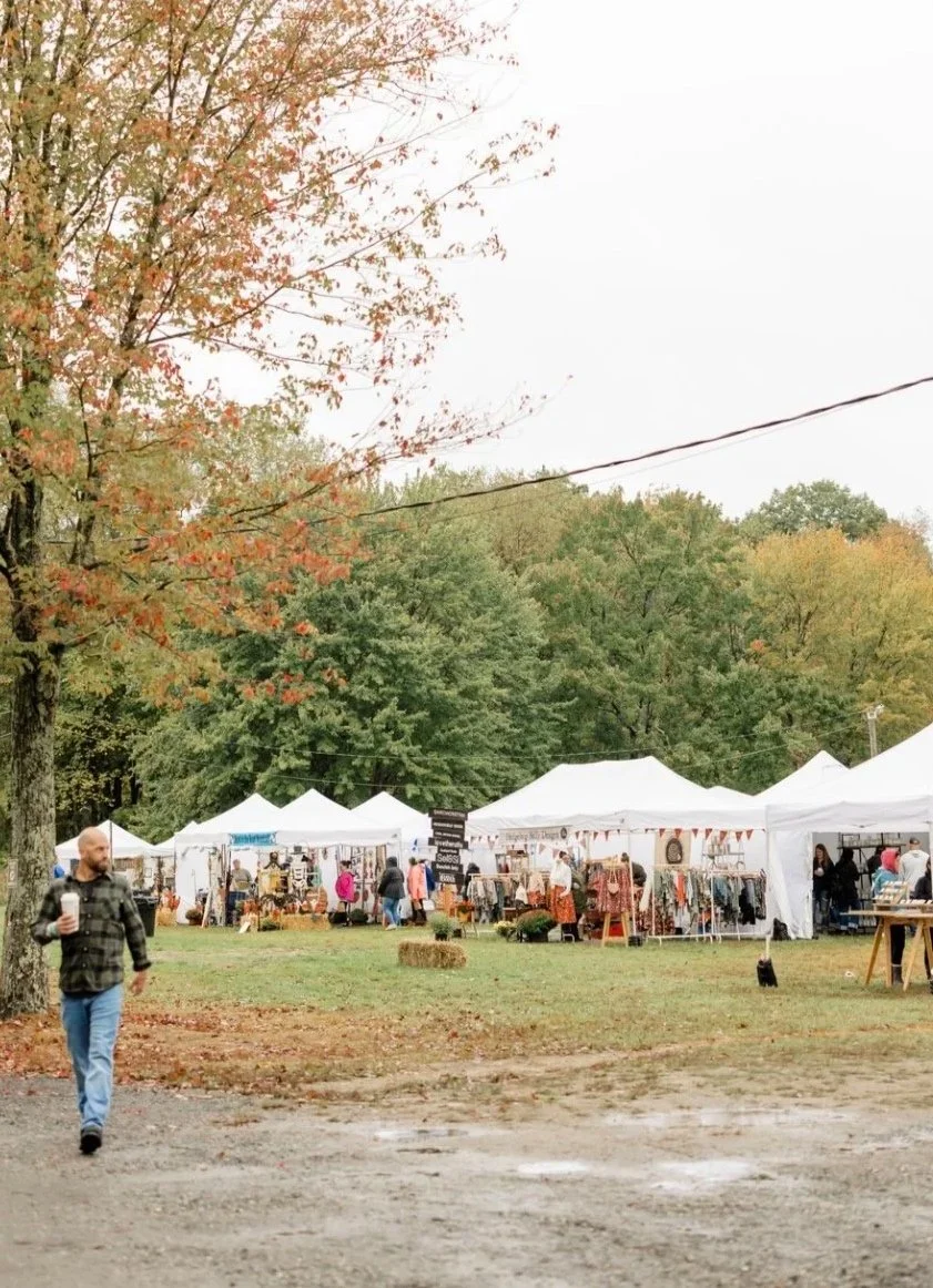 2026 Fall pro.found Market 