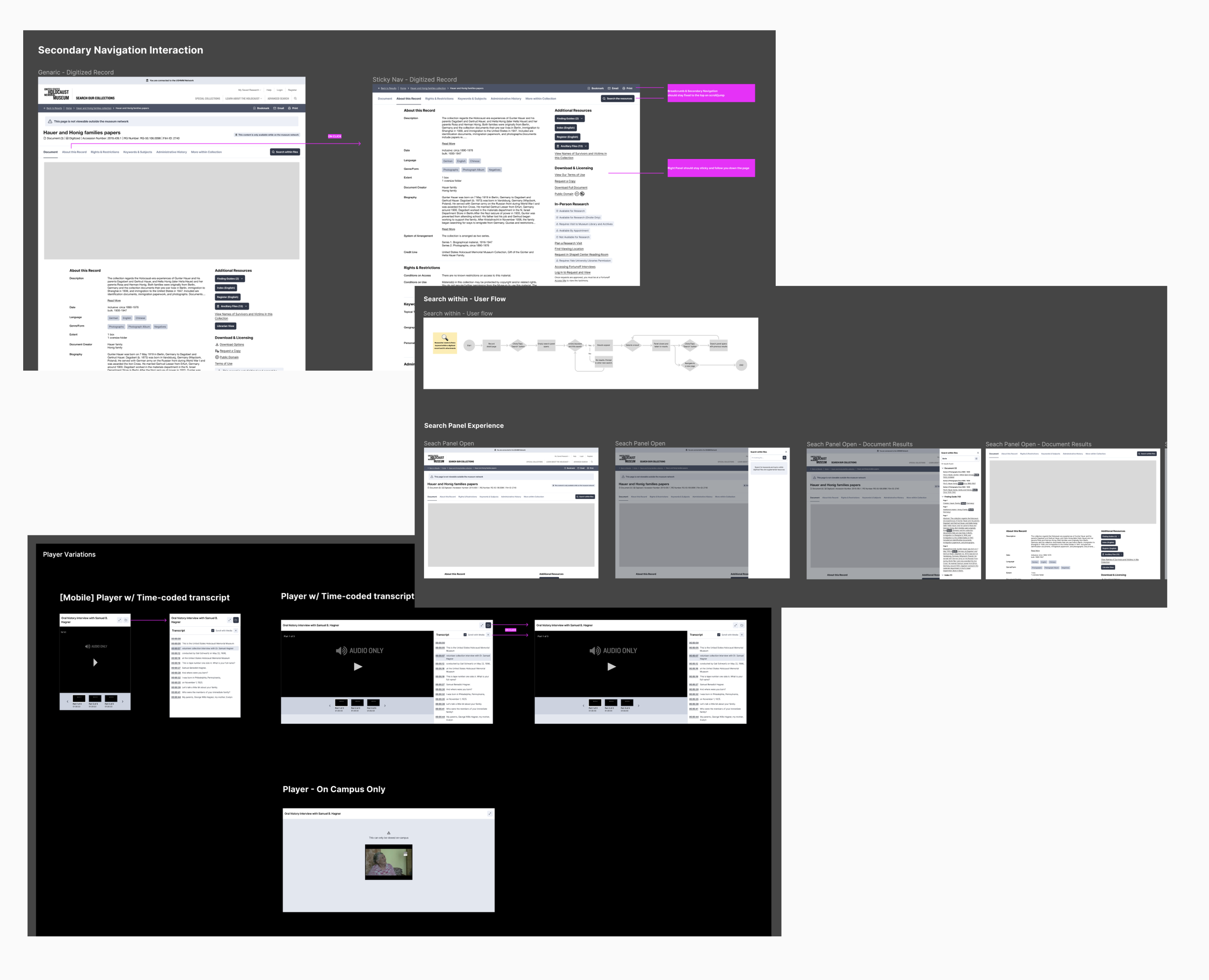 Wireframes + Flows.png
