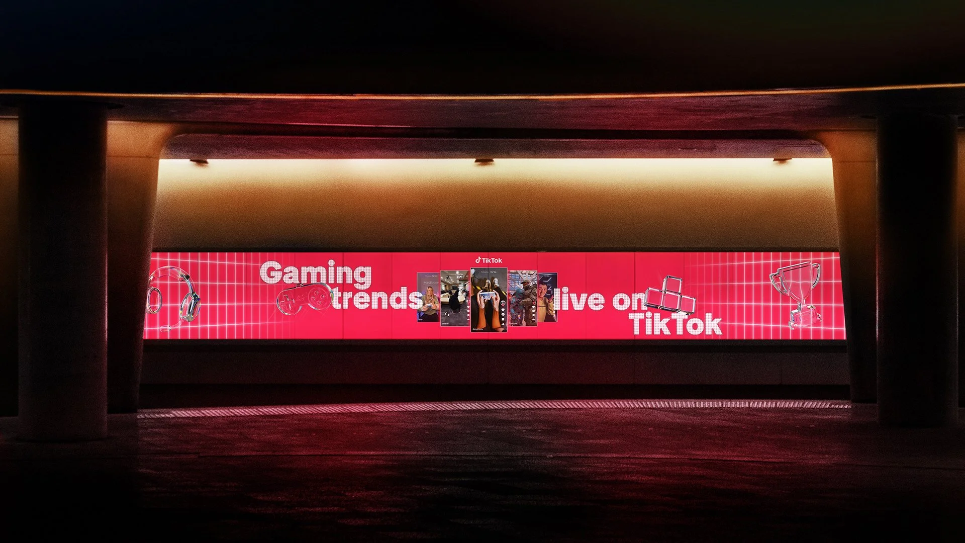 Gaming on TikTok 3D Motion Identity.jpg