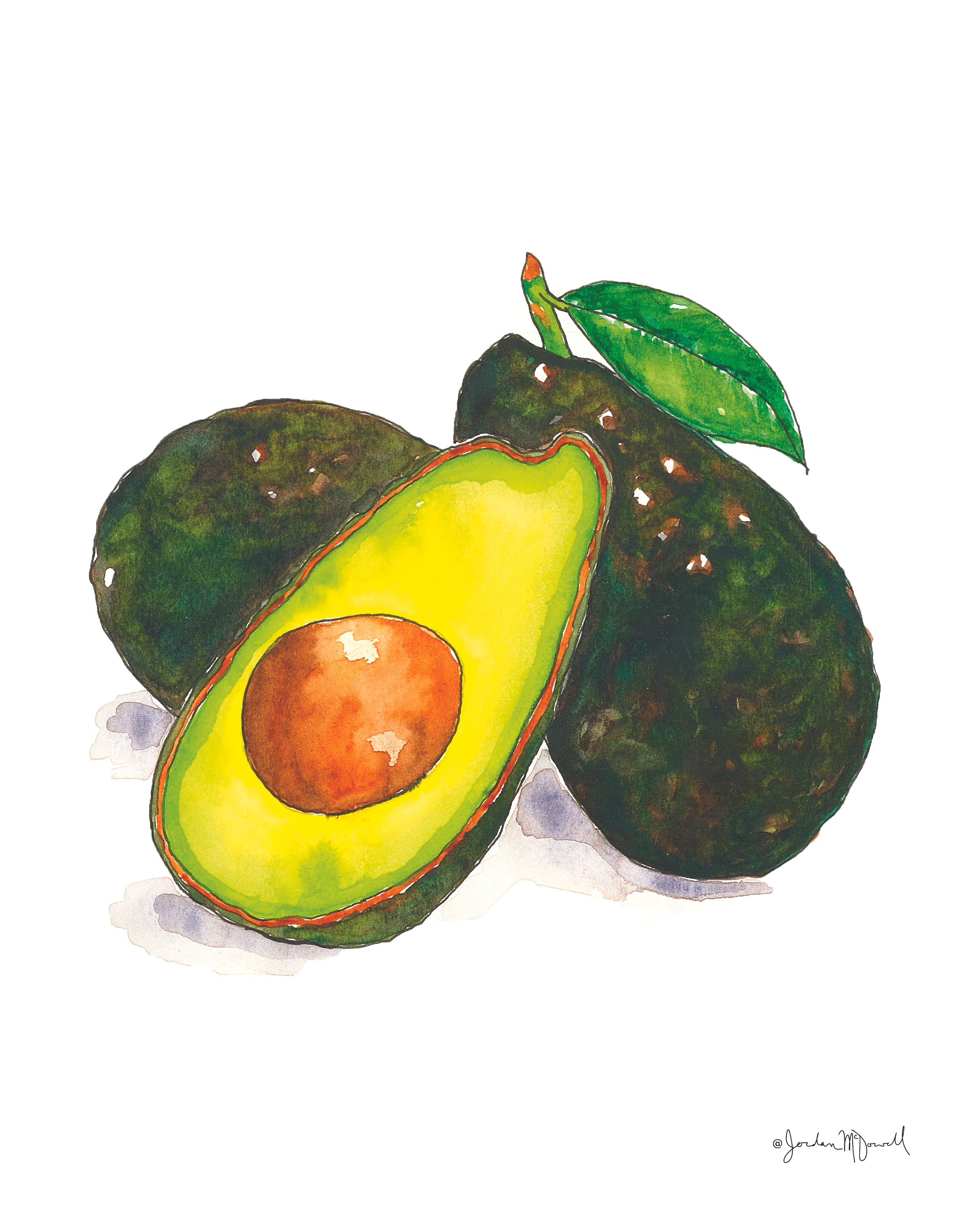 Avocados 8x10 sig.jpg
