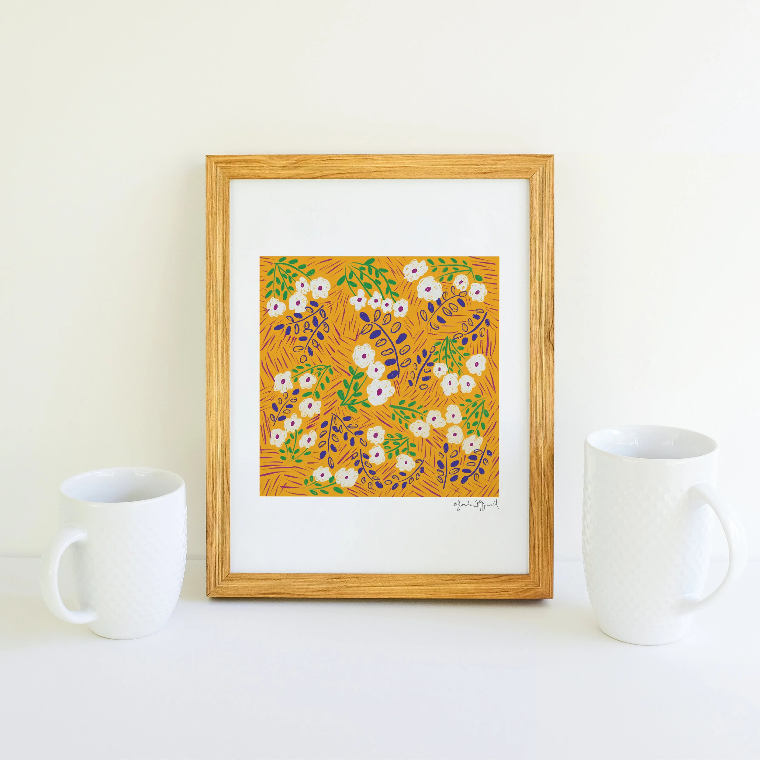 Yellow Abstract Floral.jpg