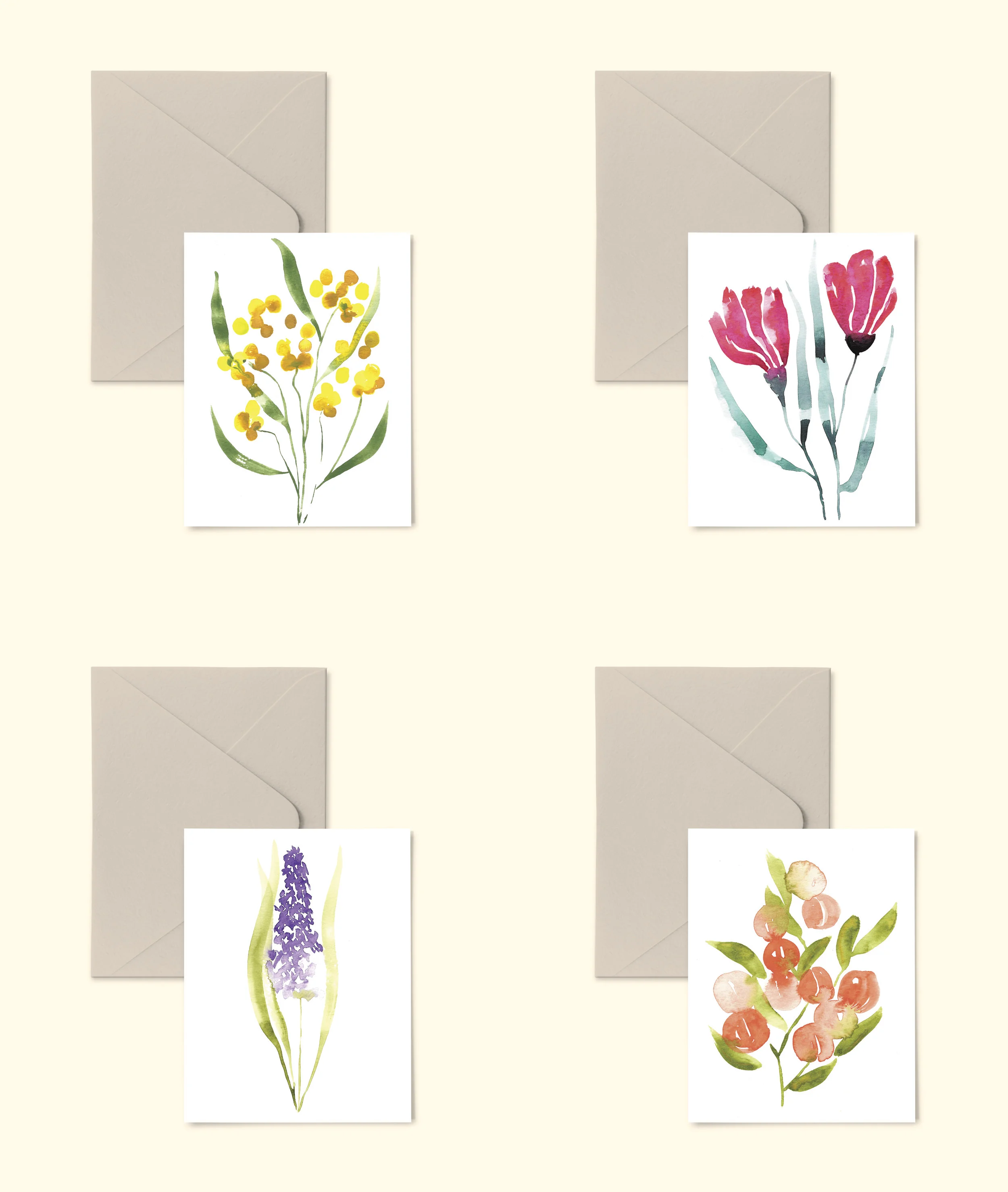 Loose Floral 4 Card Pack copy.jpg