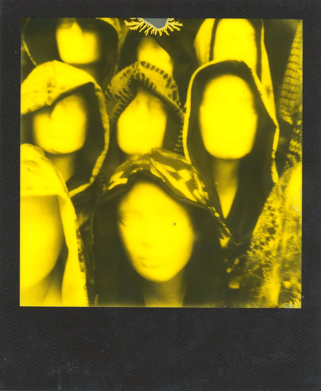 Faceless