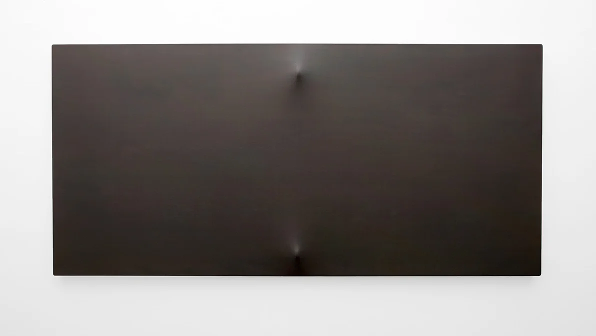 S.T., 2012 - 140 x 296 cm