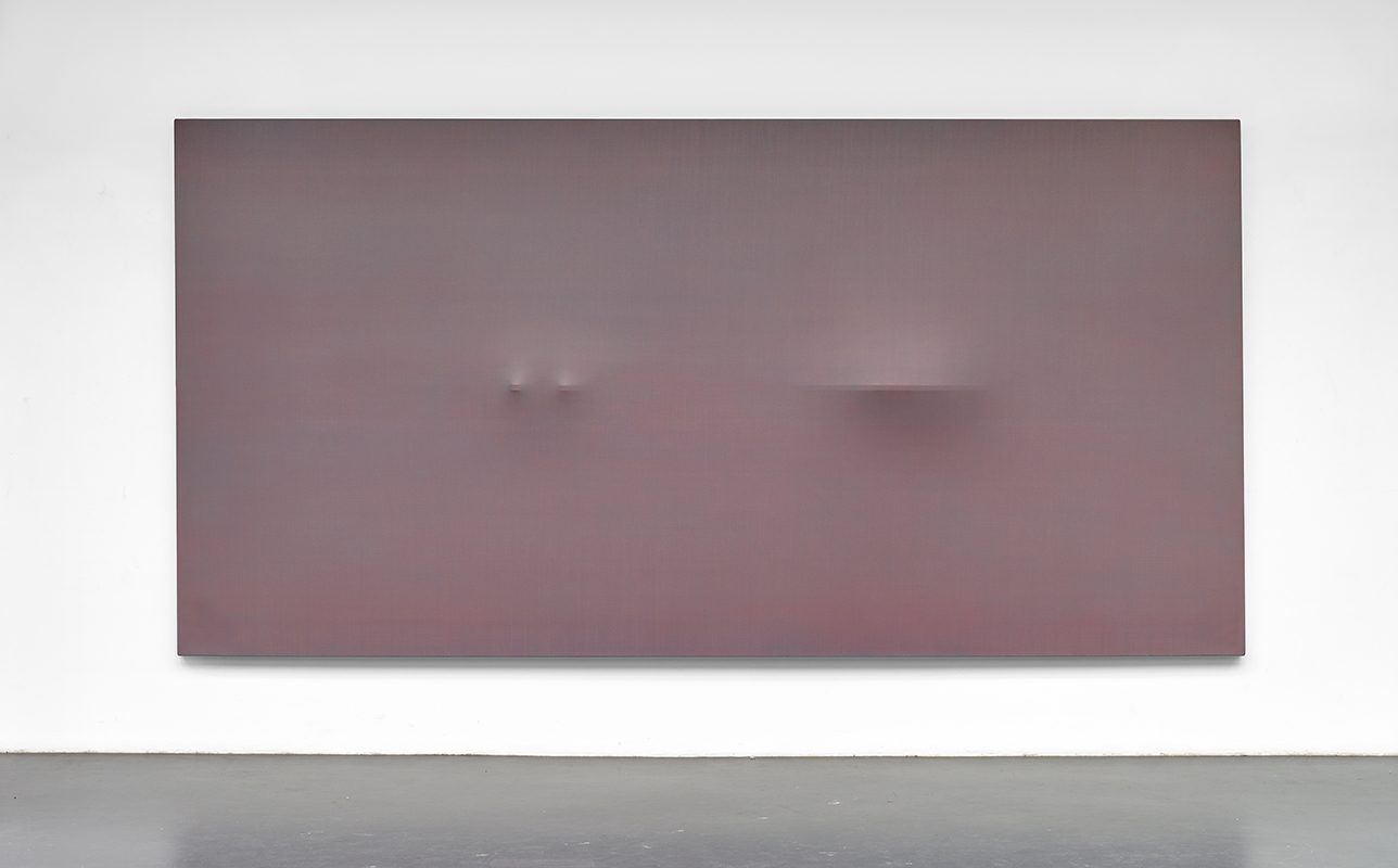 Sans Titre, 2013 - 226 x 449 cm