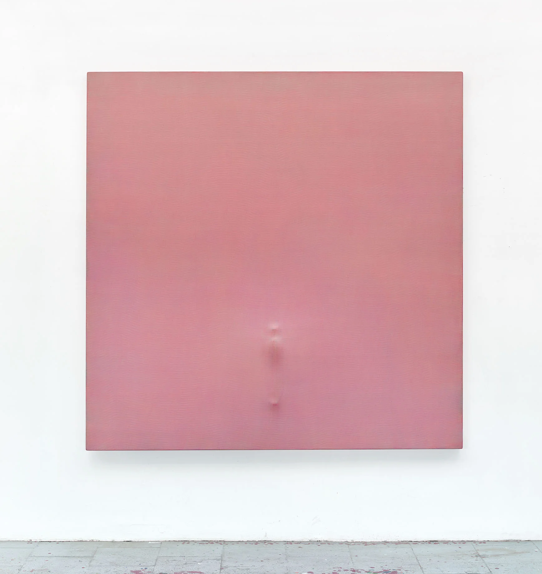 Shitao III, 2016 - 183 x 183 cm