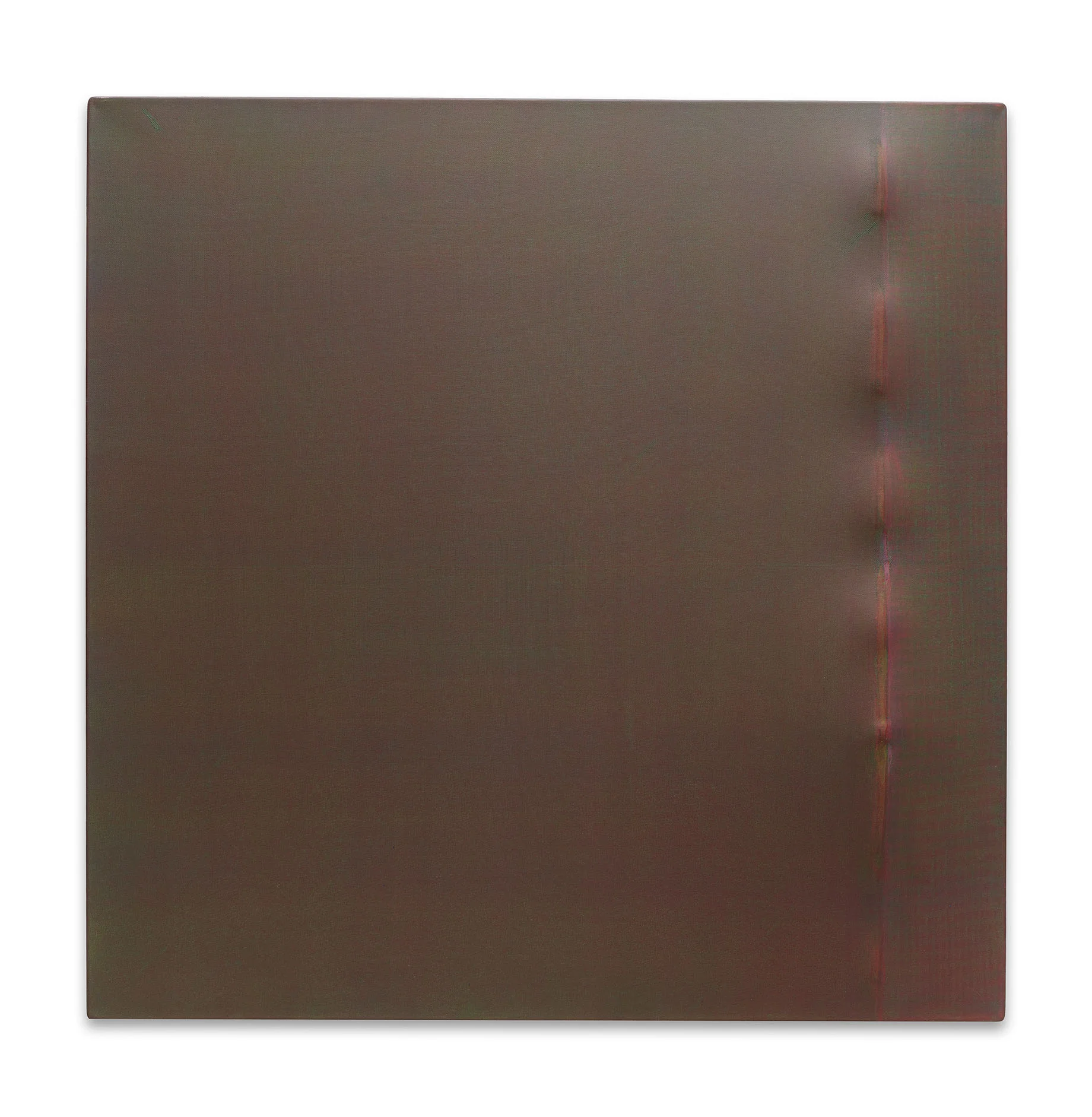 De l’entre-deux, 2003 - 113 x 113 cm