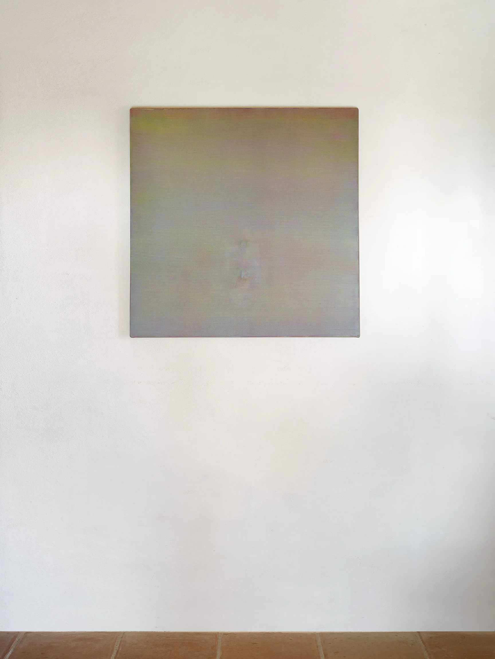 Antoni Mayans Mayans (II), 2018 - 70 x 70 cm