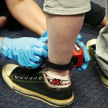 Community Corrections