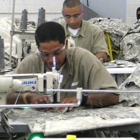 Programs &amp; Labor