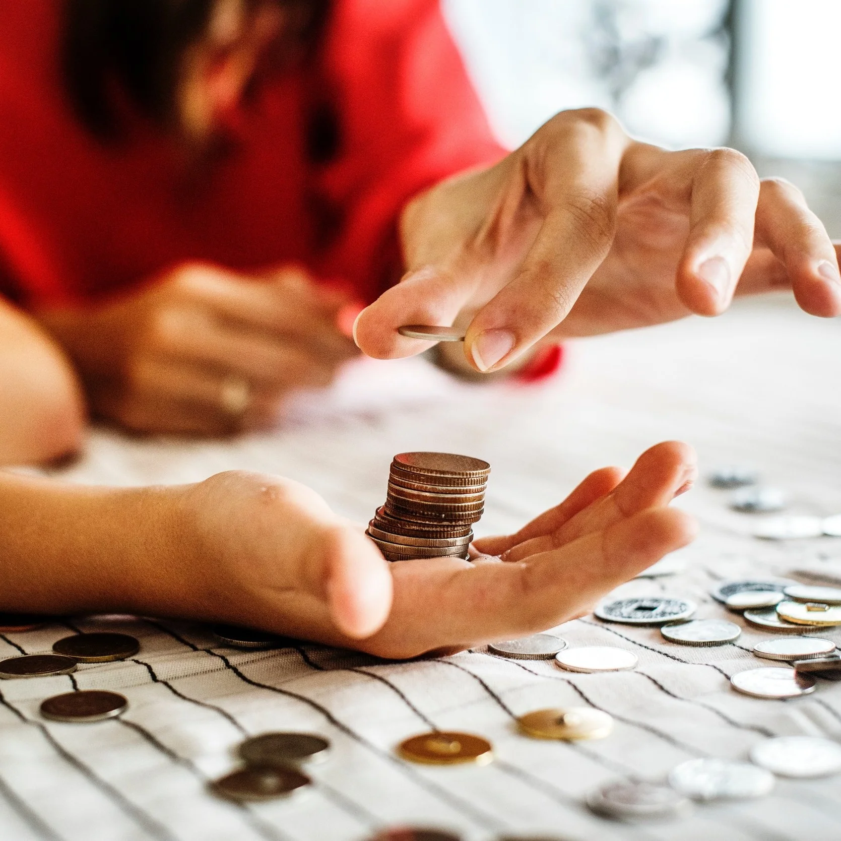 Defeating Fees