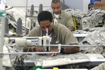 Programs &amp; Labor