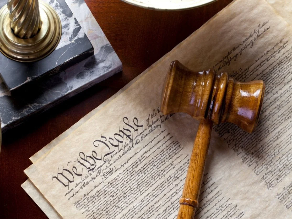 Only Ending Prison Call Surveillance can Protect Our Constitutional Rights