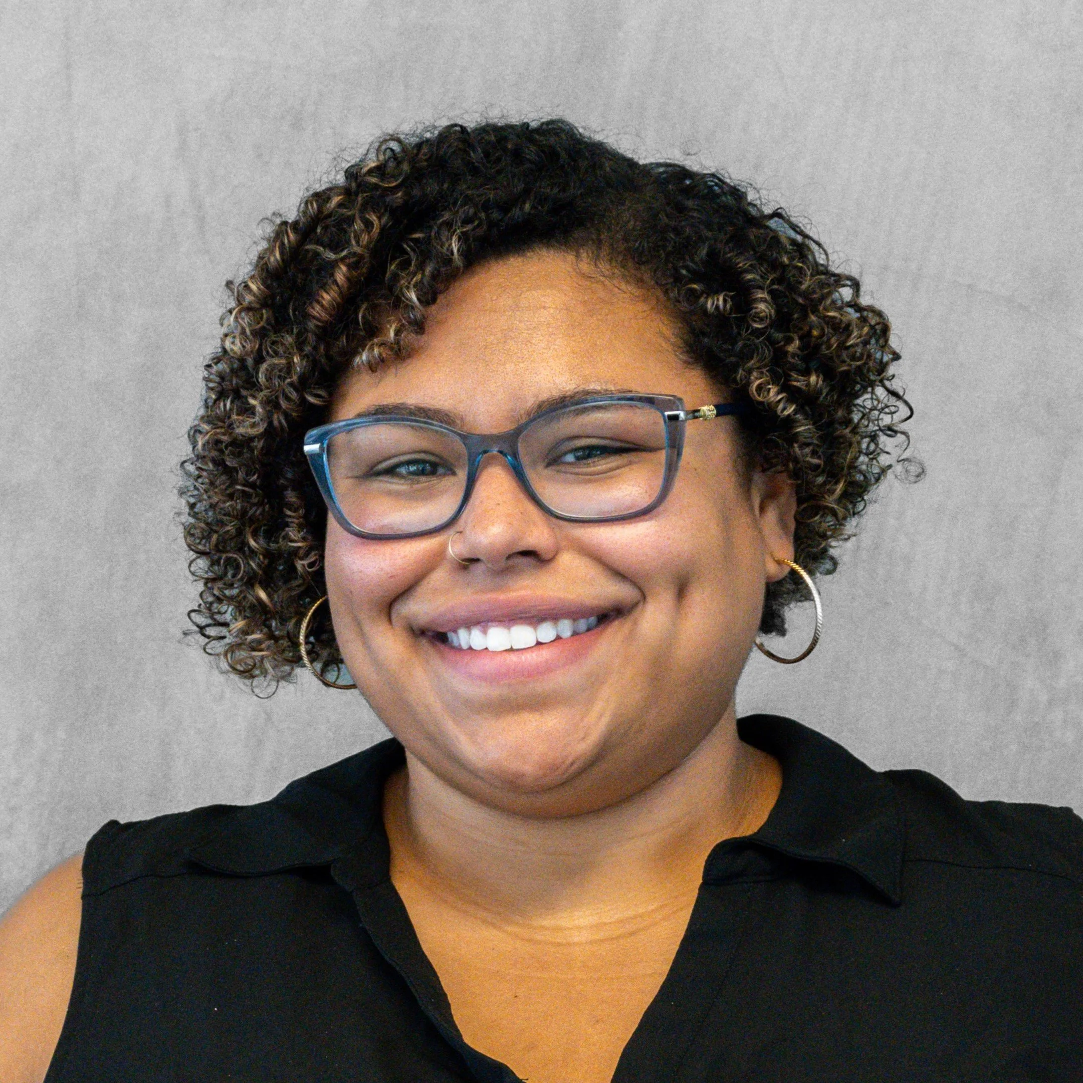 TA’MARA HILL - Worth Rises