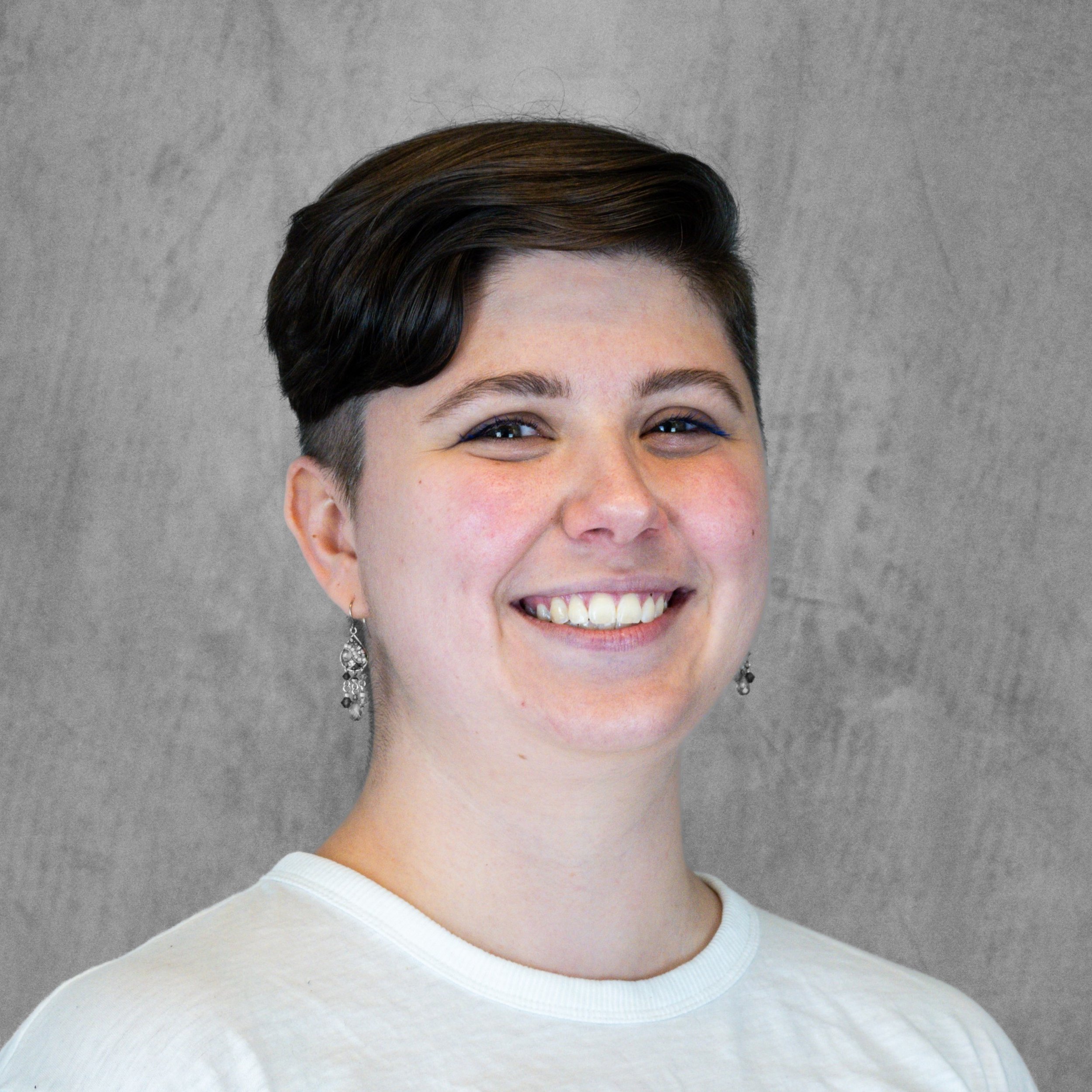 Dana Floberg - Worth Rises