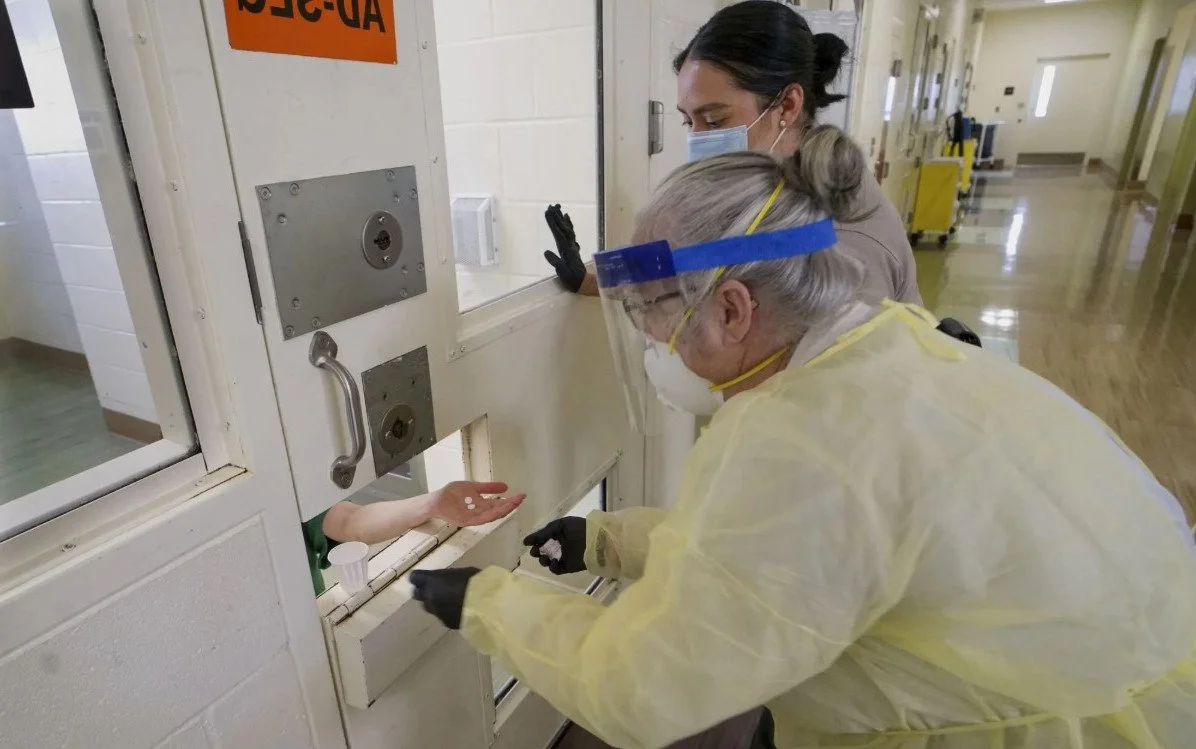 Wellpath Inmates Worth Rises — What We Learned from the Wellpath Bankruptcy