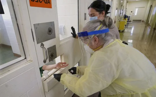 Wellpath Inmates Worth Rises — What We Learned from the Wellpath Bankruptcy