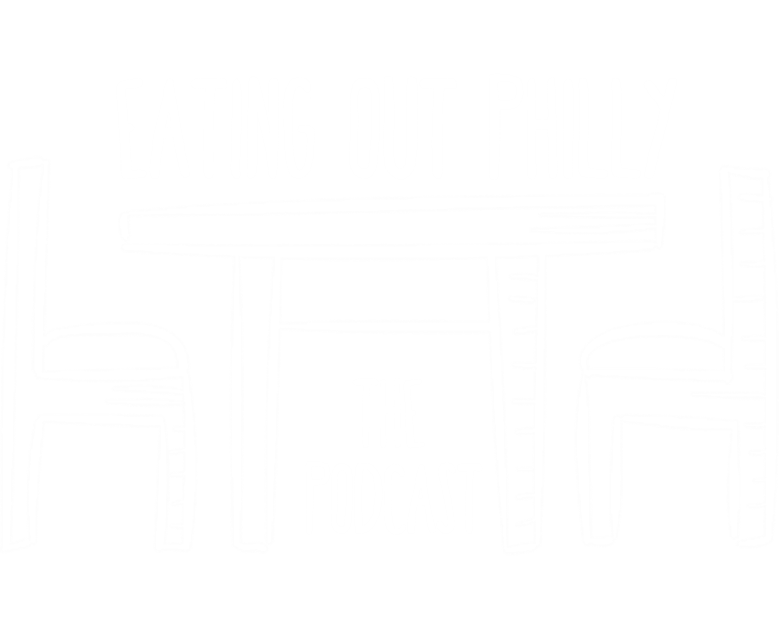 Eating Out Philly Podcast