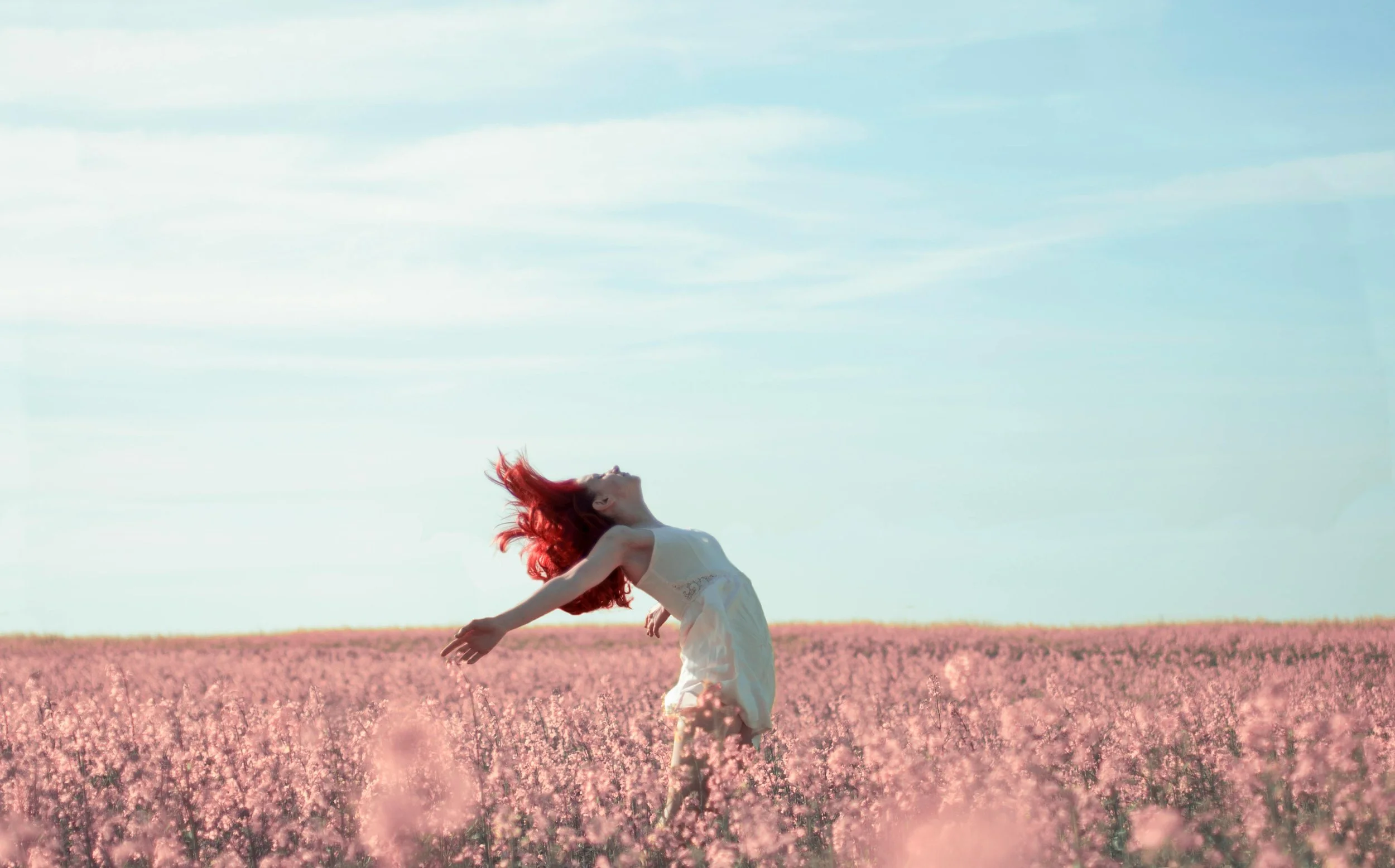 Aliveness and Free for You!