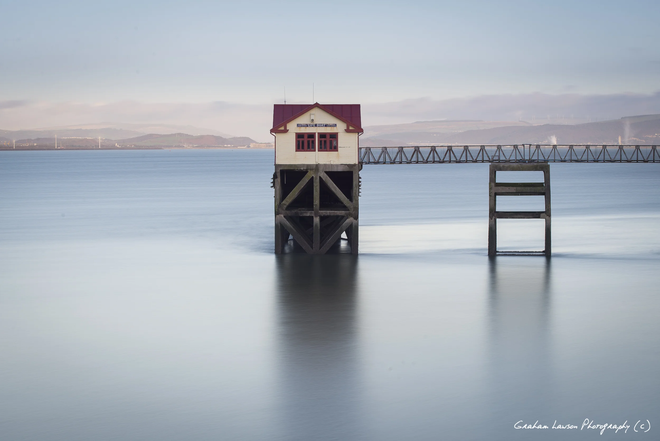 Mumbles Boat House