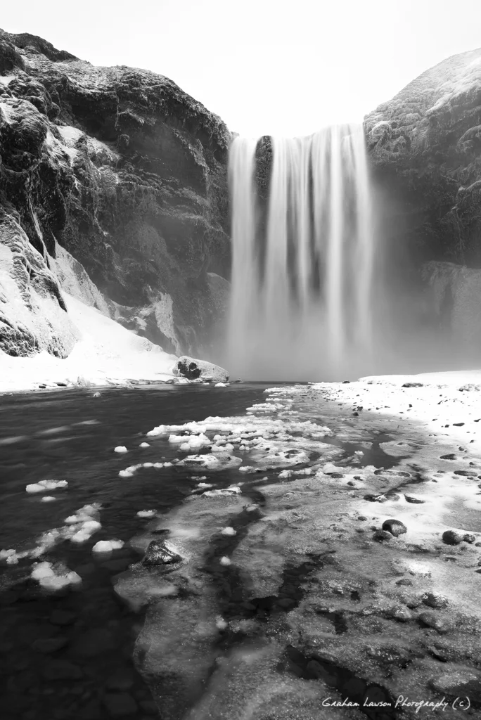 Skógafoss