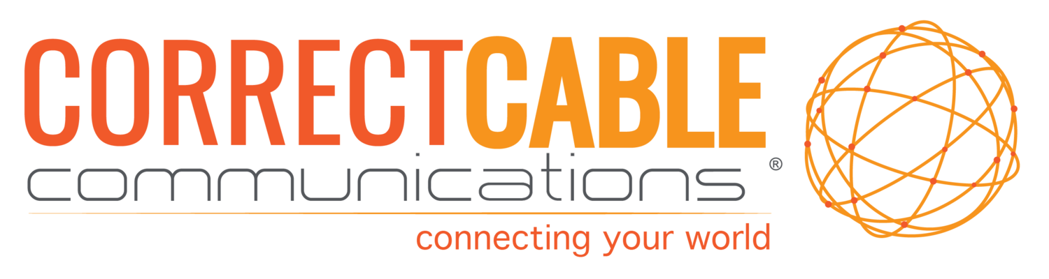 Correct Cable Communications