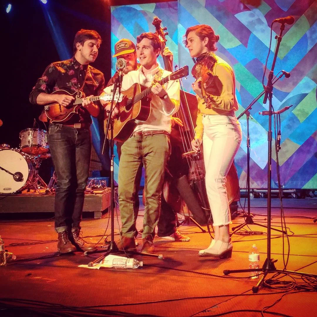 Mipso kicks off the NCMA 20th Anniversary Summer Concert Series