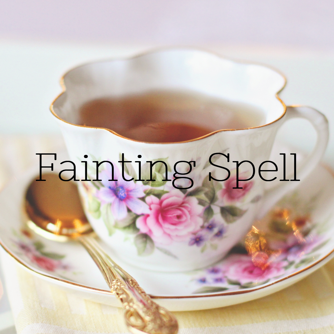 Past Scents A S — Poesie