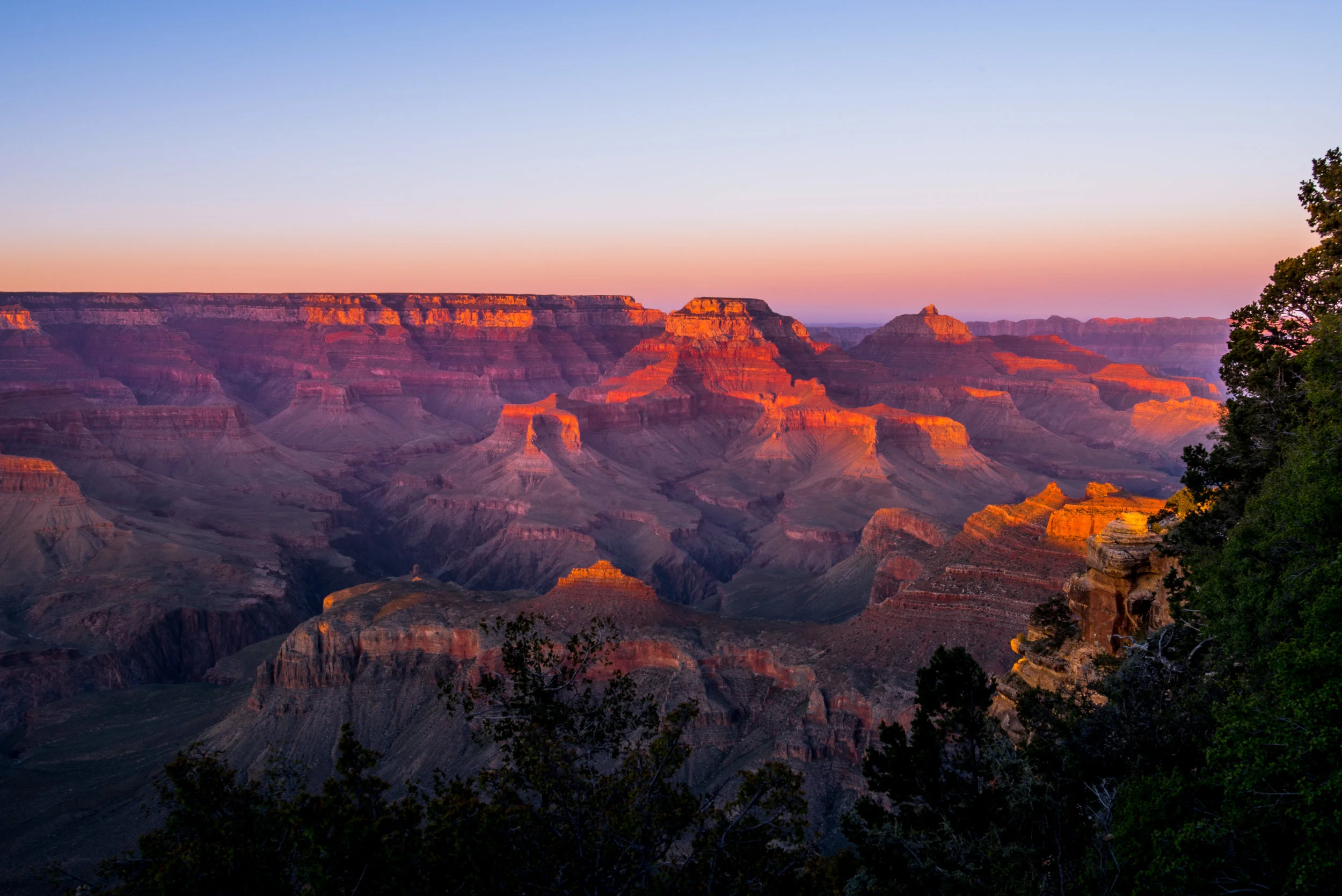 Grand Canyon sunset (1 of 1).jpg