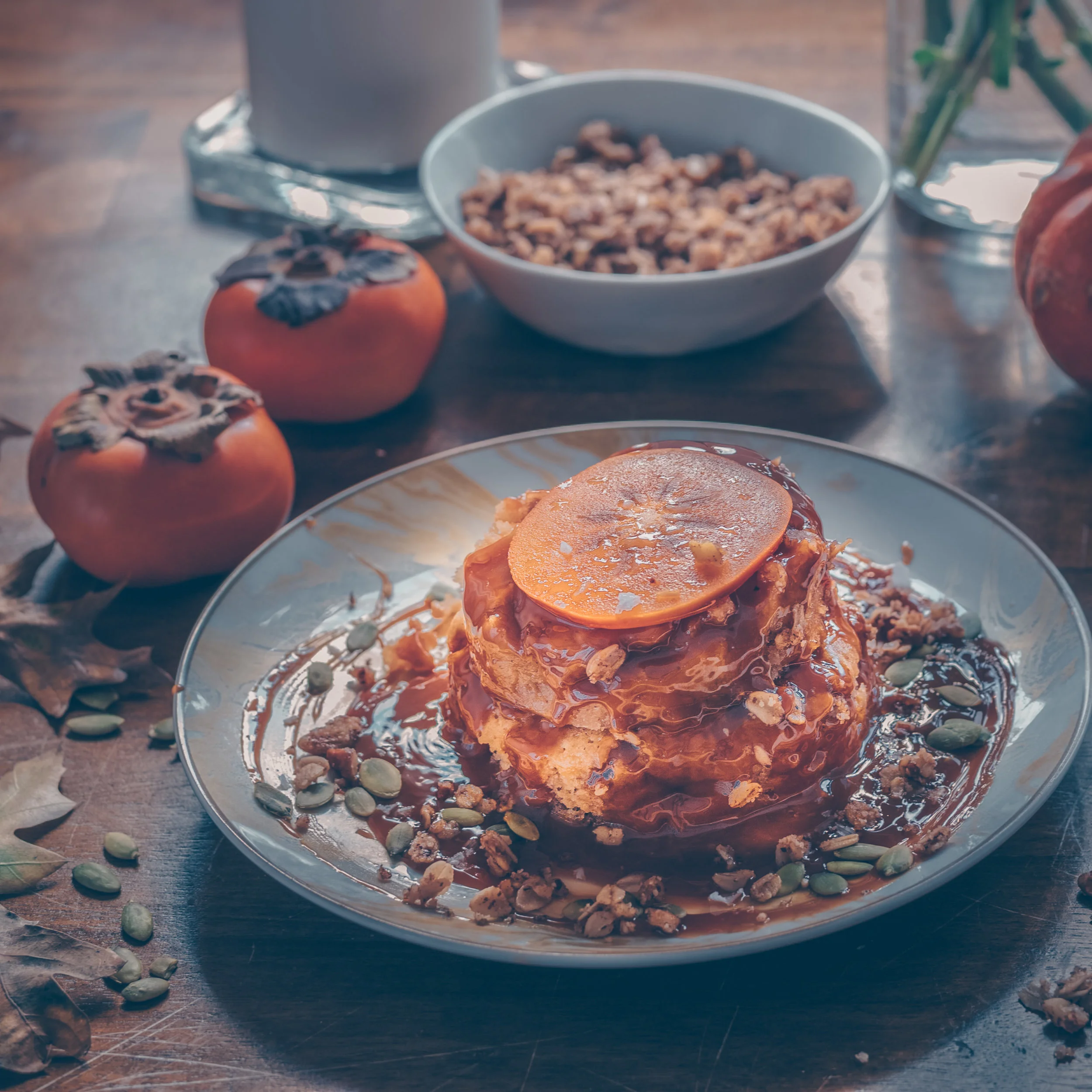 pumpkin cake persimmon closeup - edit.jpg