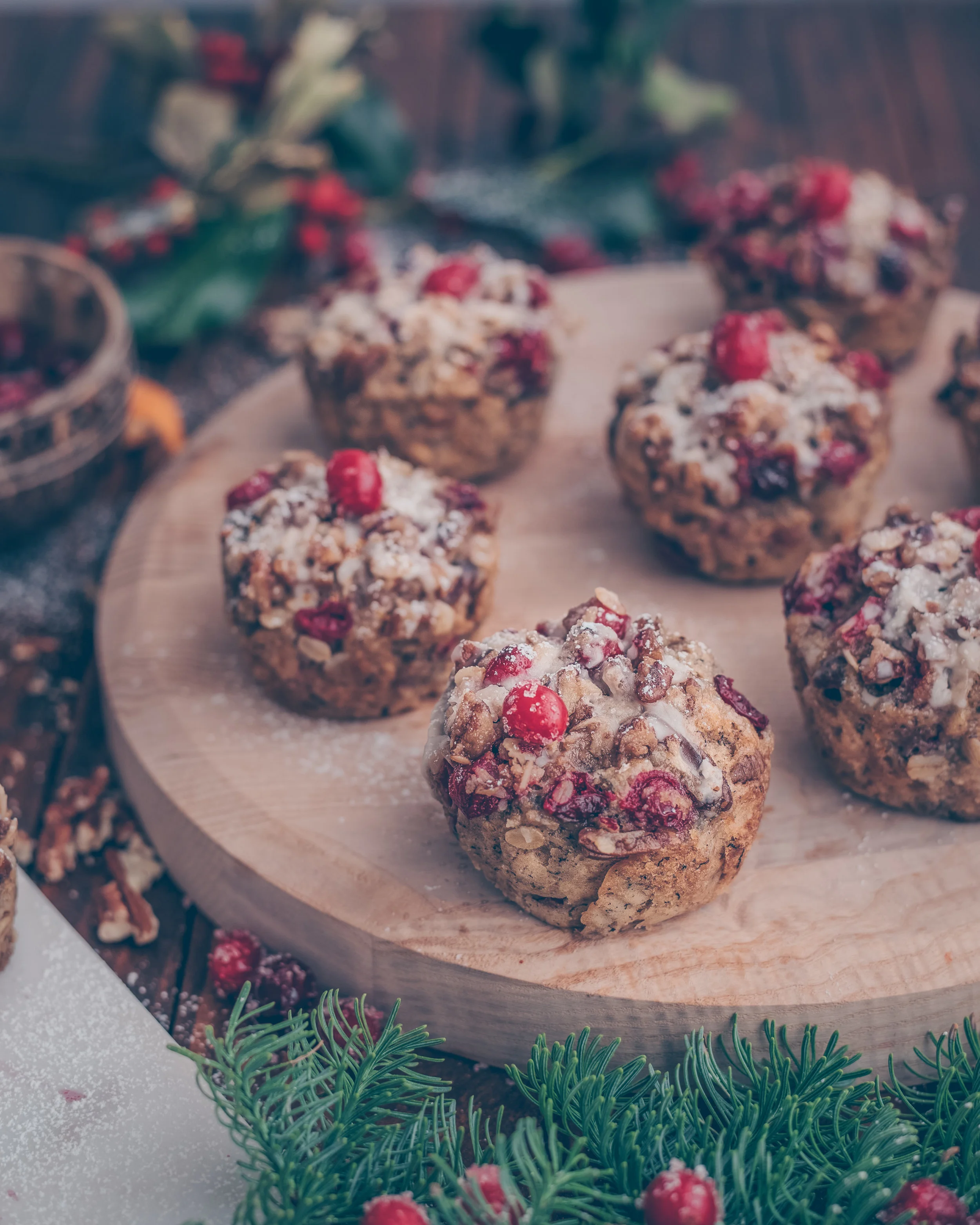 Food photography and food styling tutorial