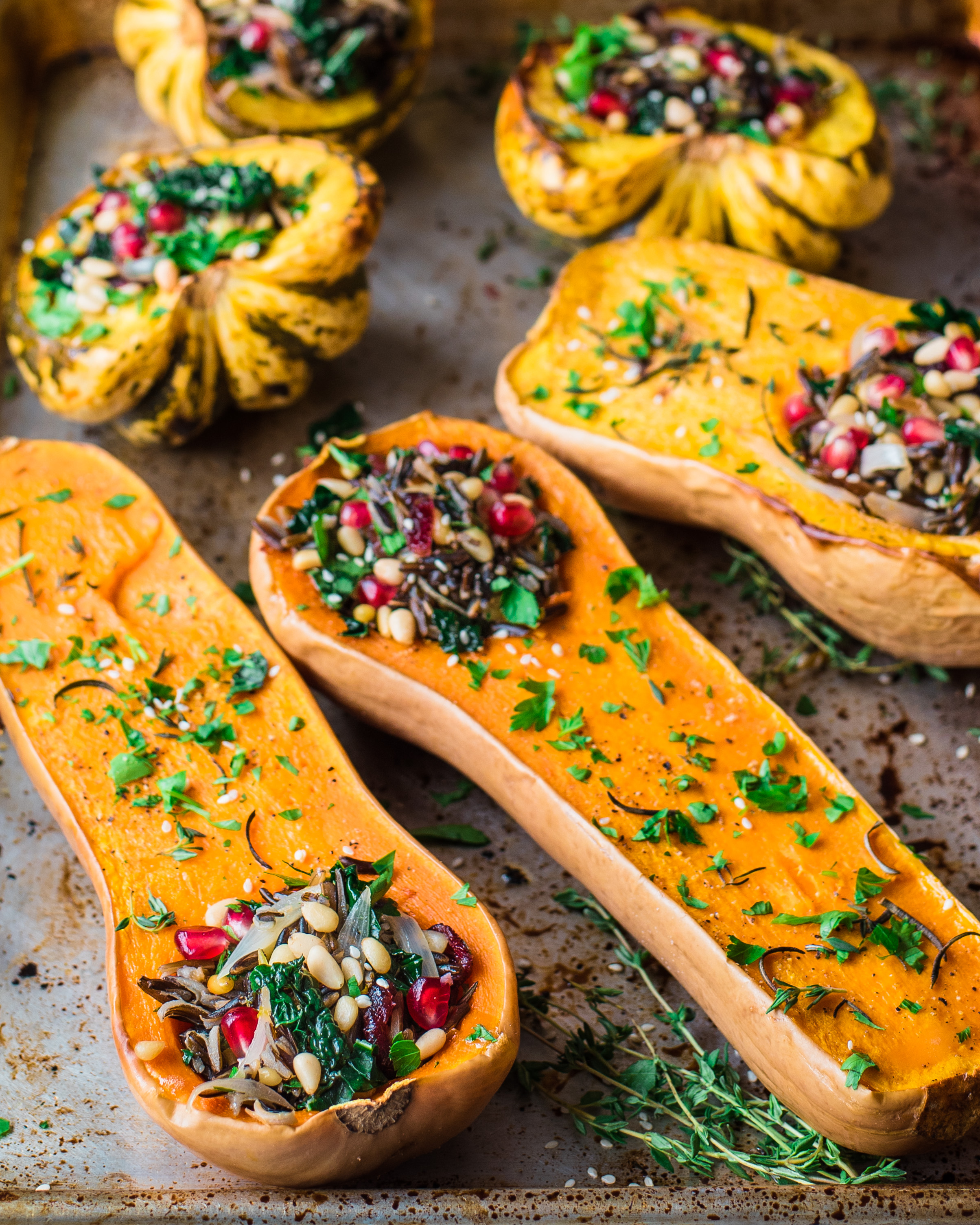 stuffed squashes macro (1 of 1).jpg
