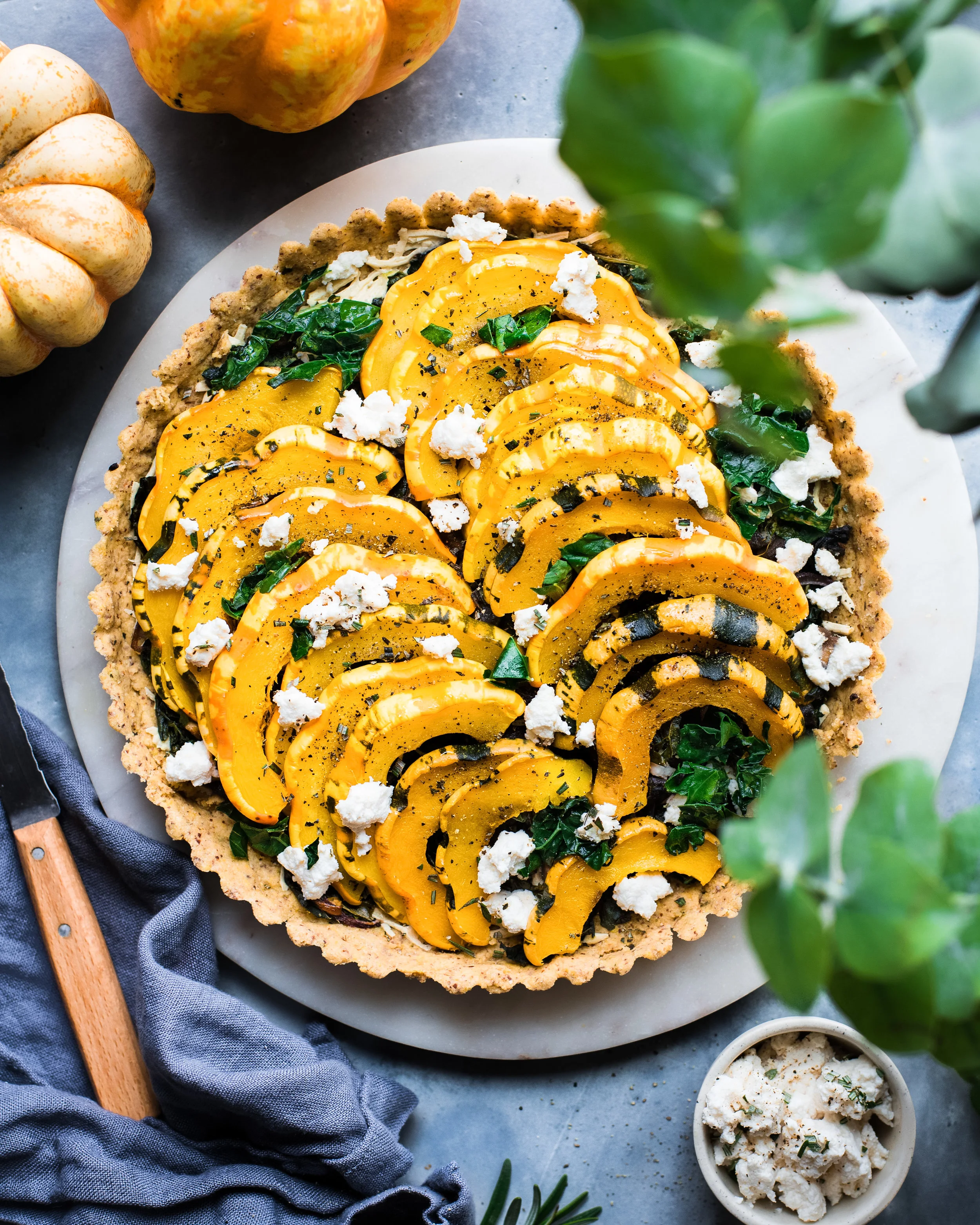 squash kale tart orange 2 TLP (1 of 1).jpg